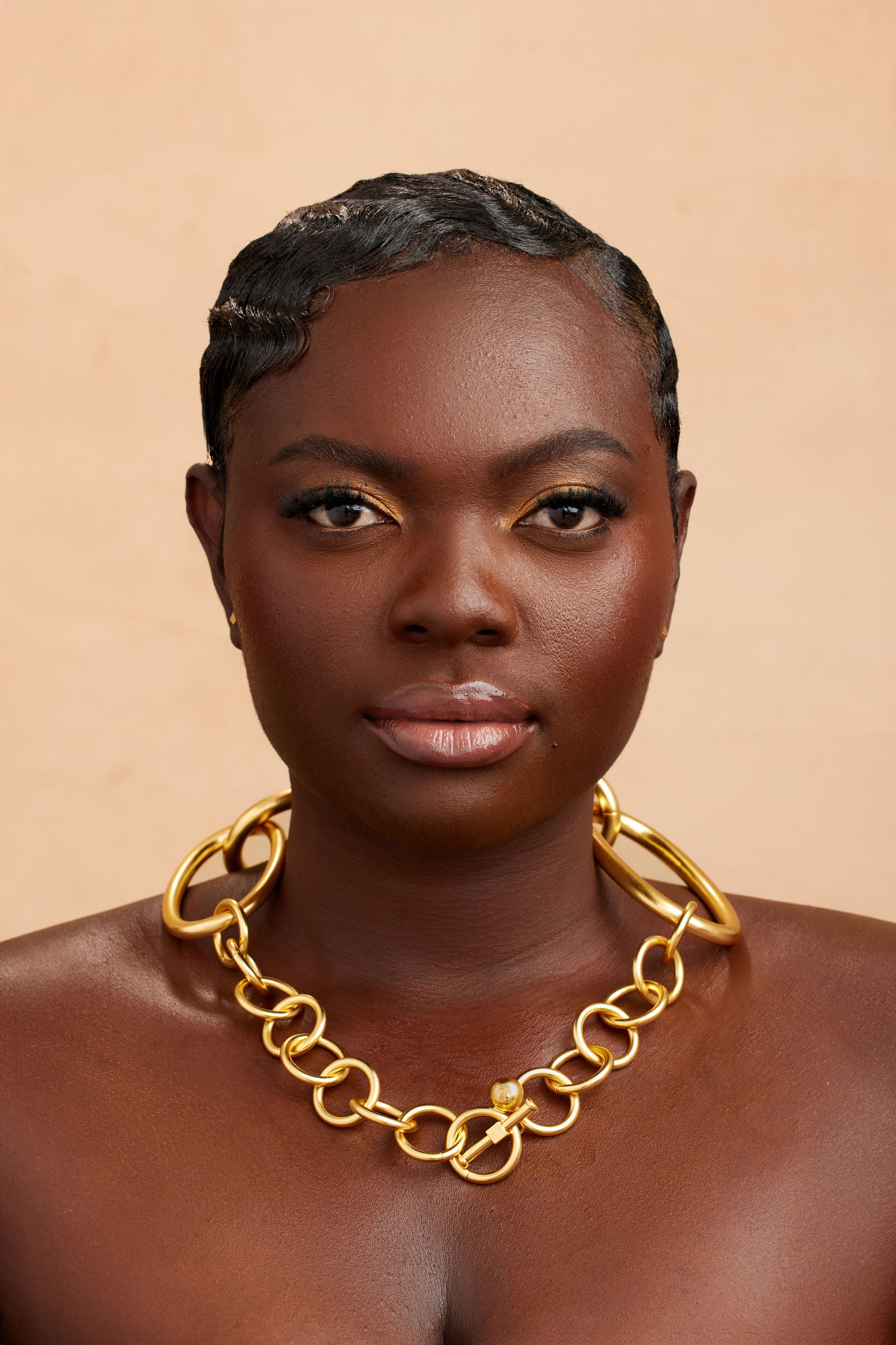 OSUN NECKLACE
