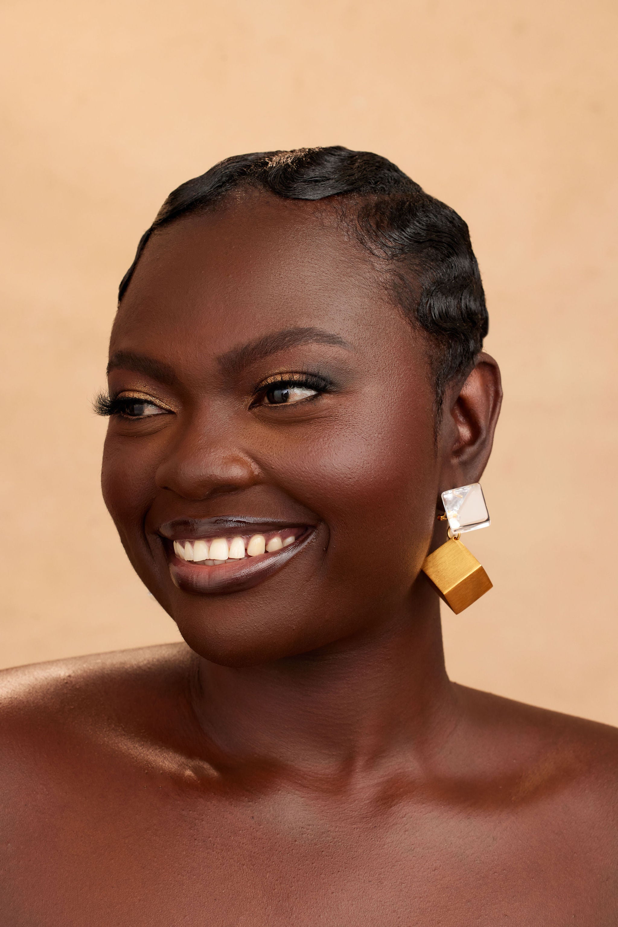 GAEL EARRING