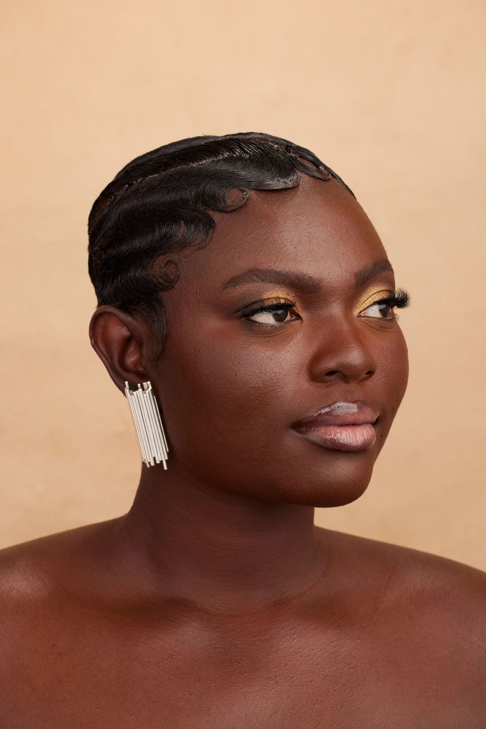 HAWA EARRING
