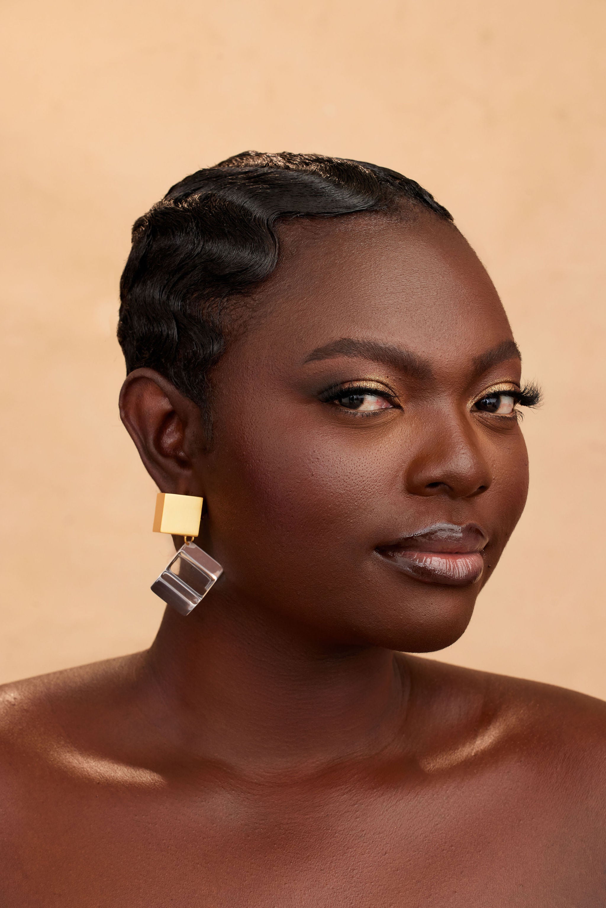 GAEL EARRING