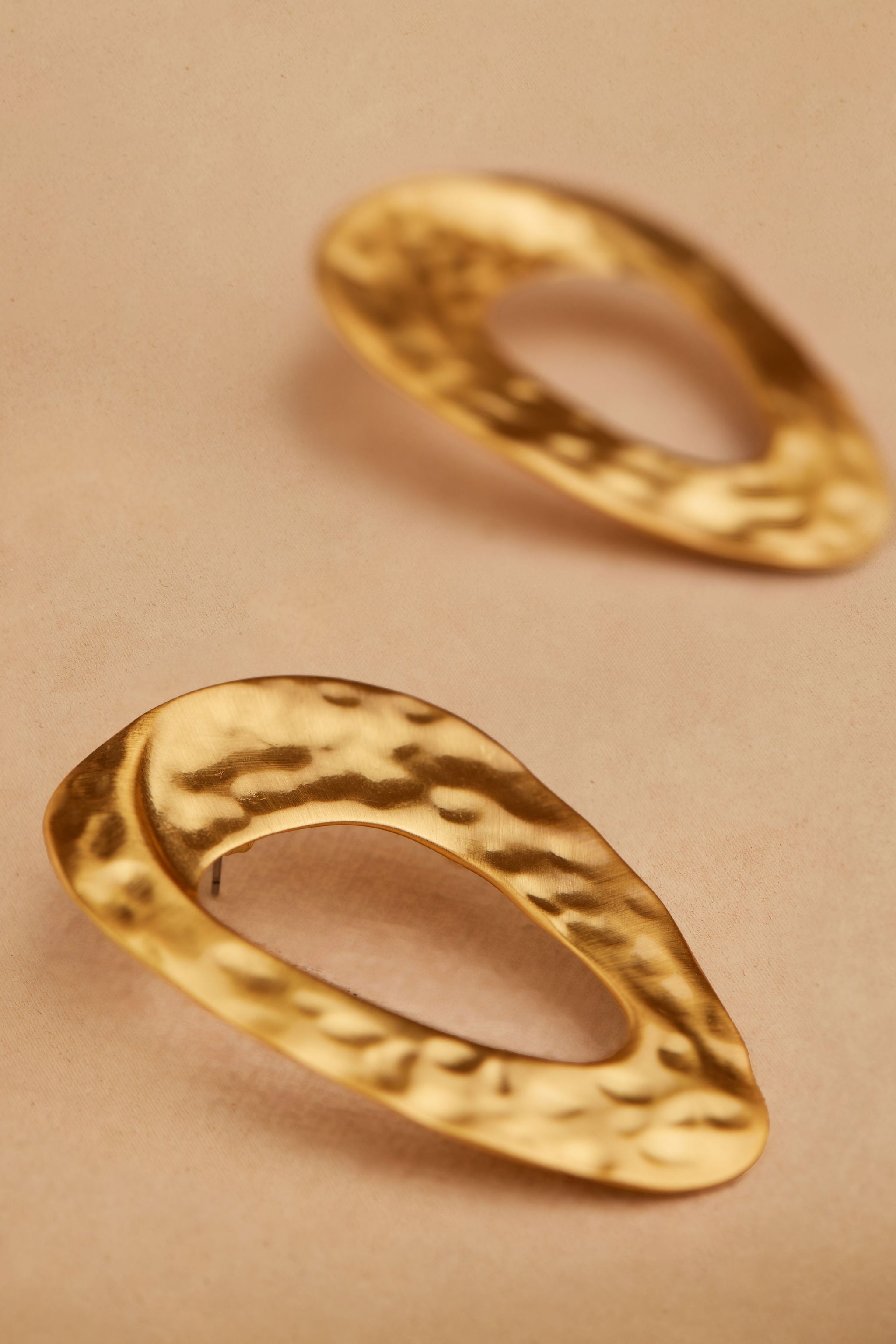 Deyo Earring