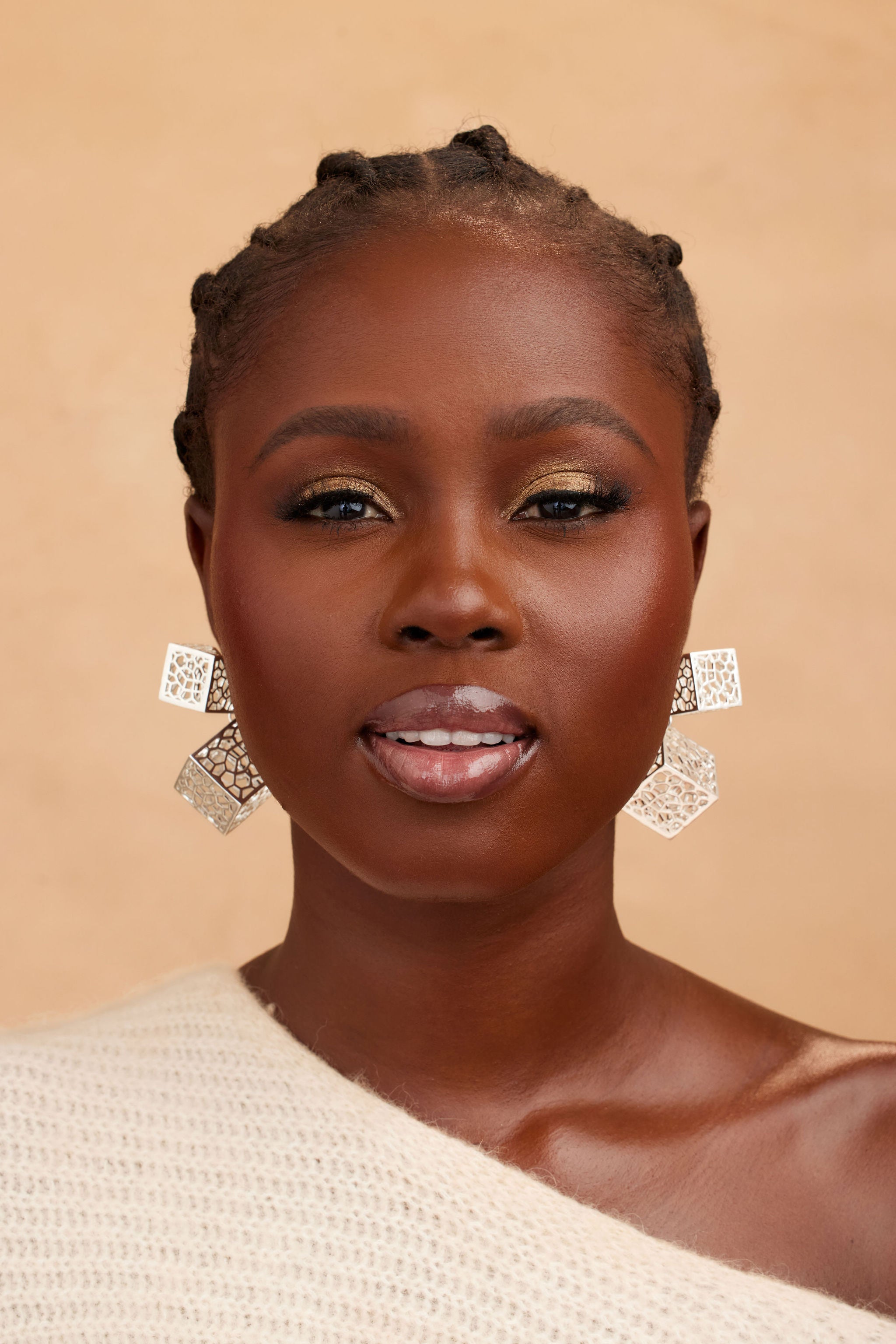 GAEL EARRING
