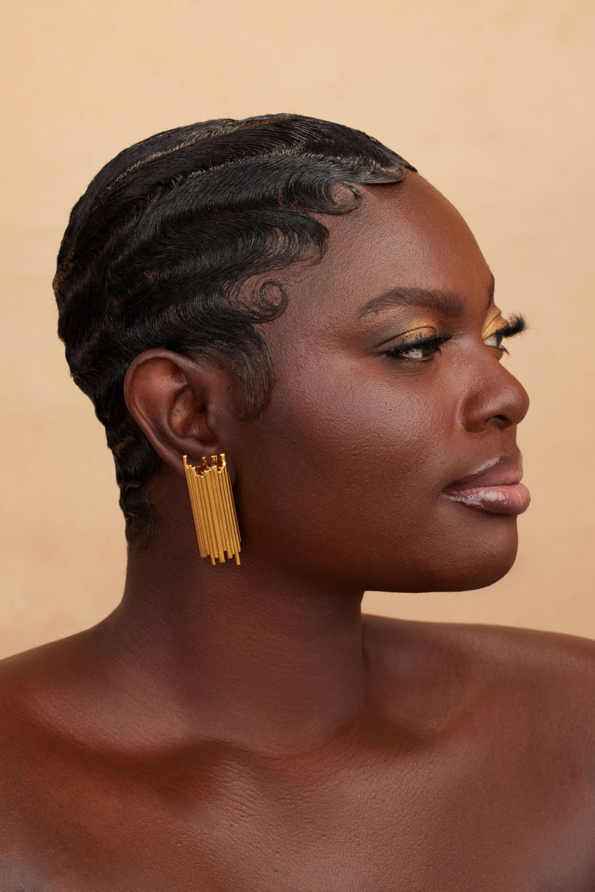HAWA EARRING