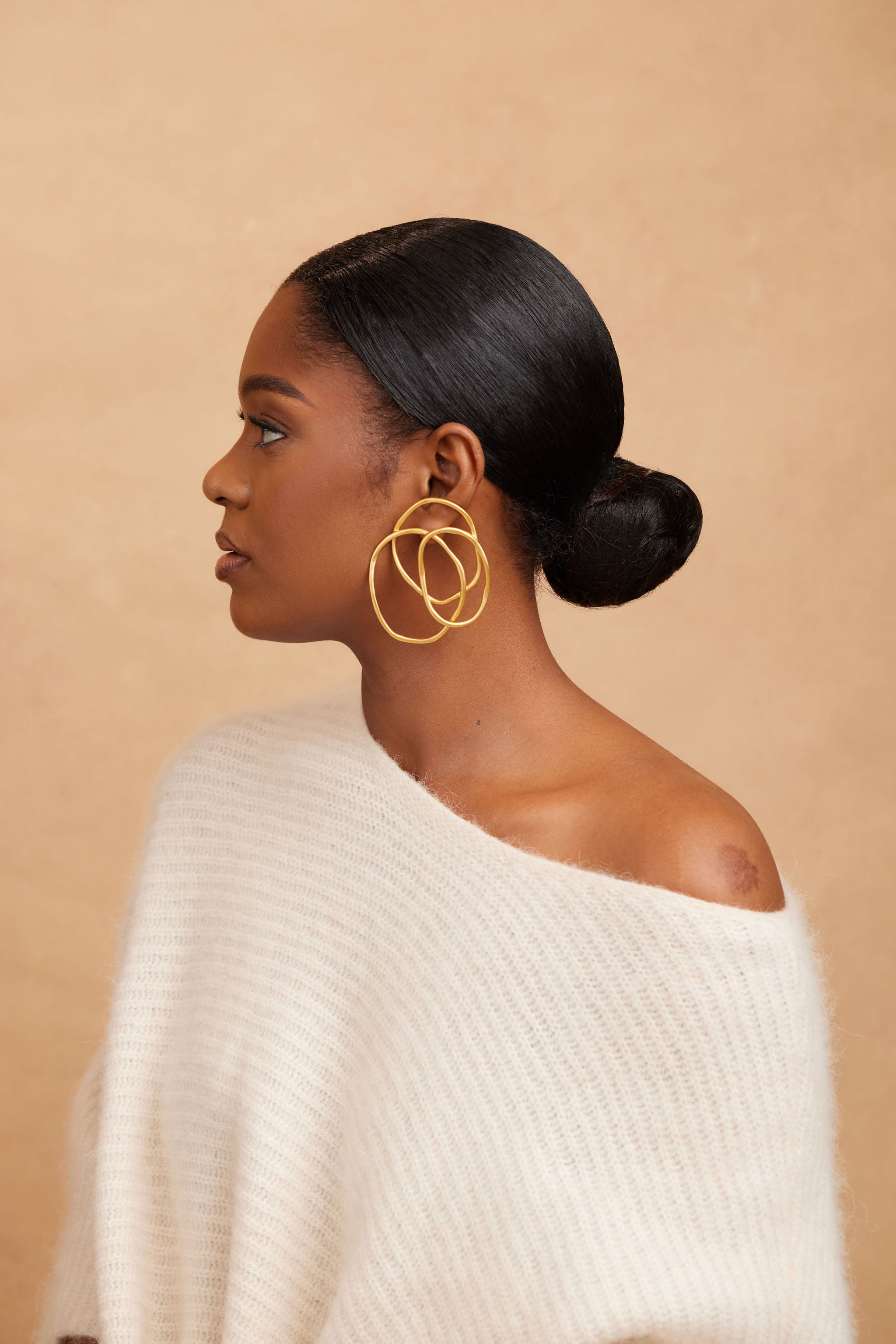 EYAN earring