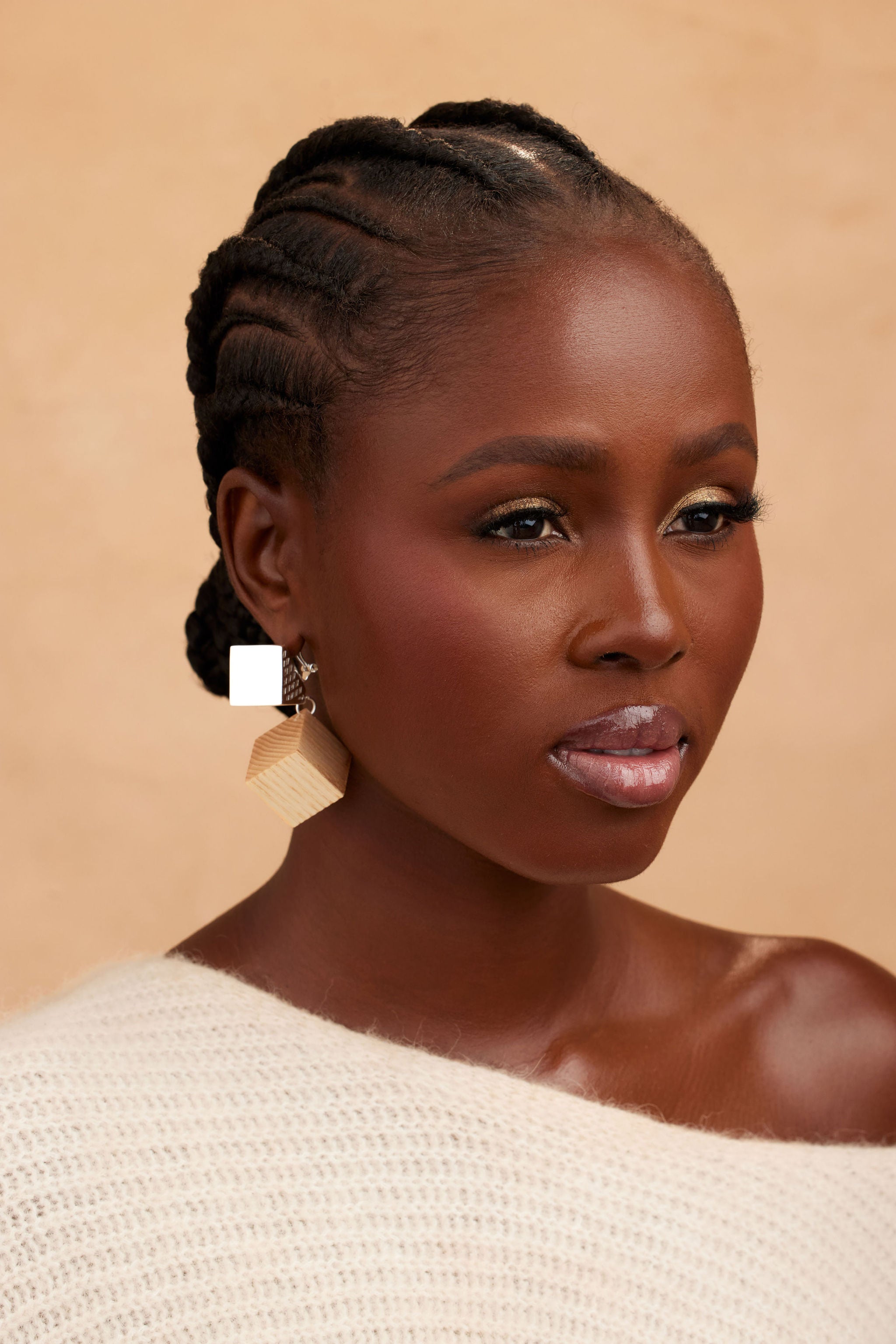 GAEL EARRING