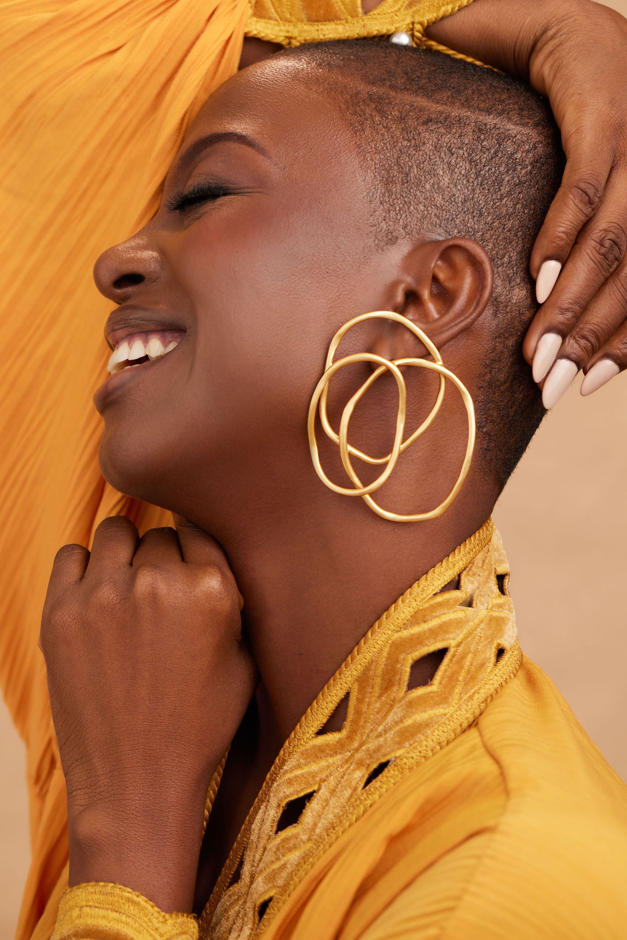 EYAN earring