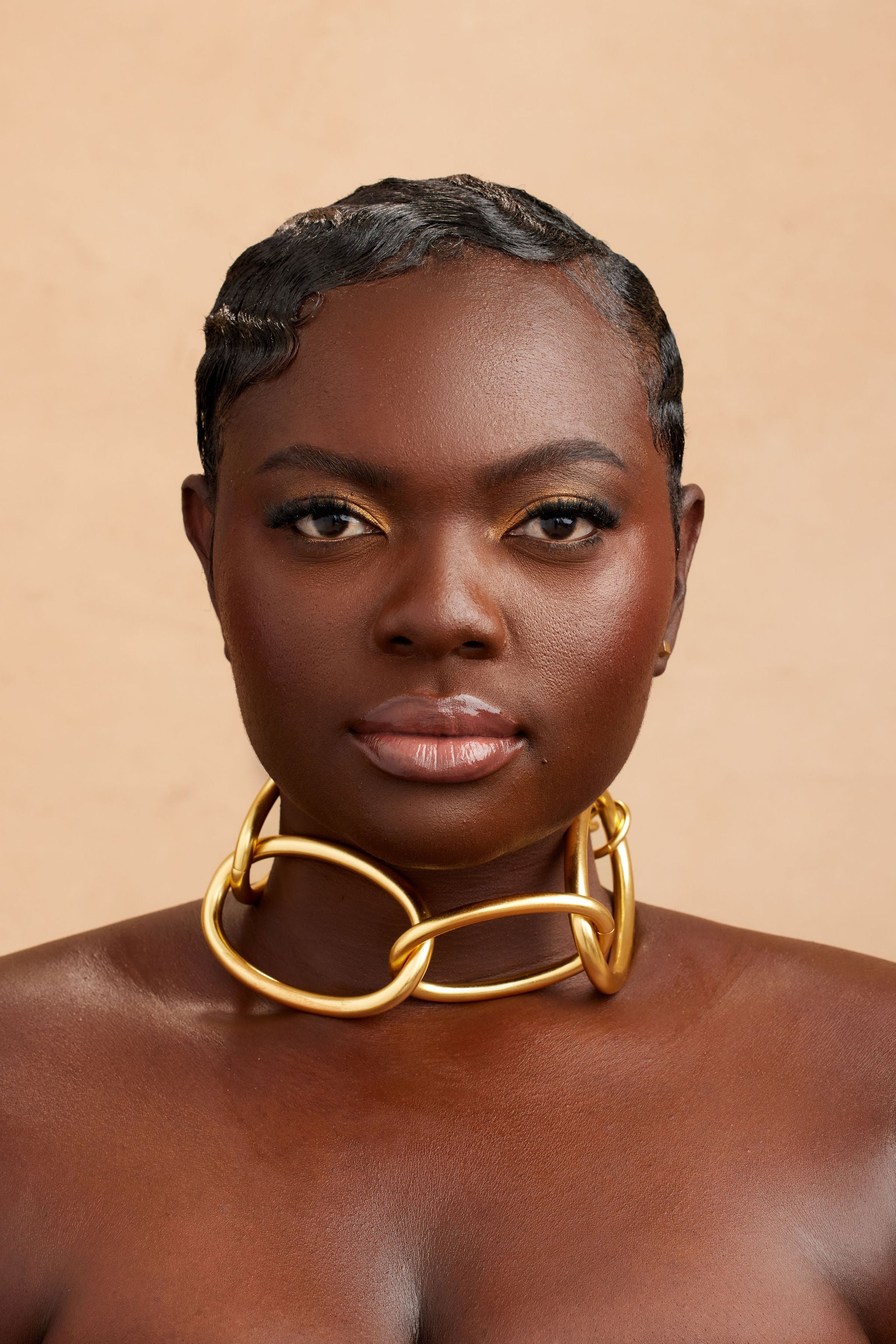 OSUN NECKLACE