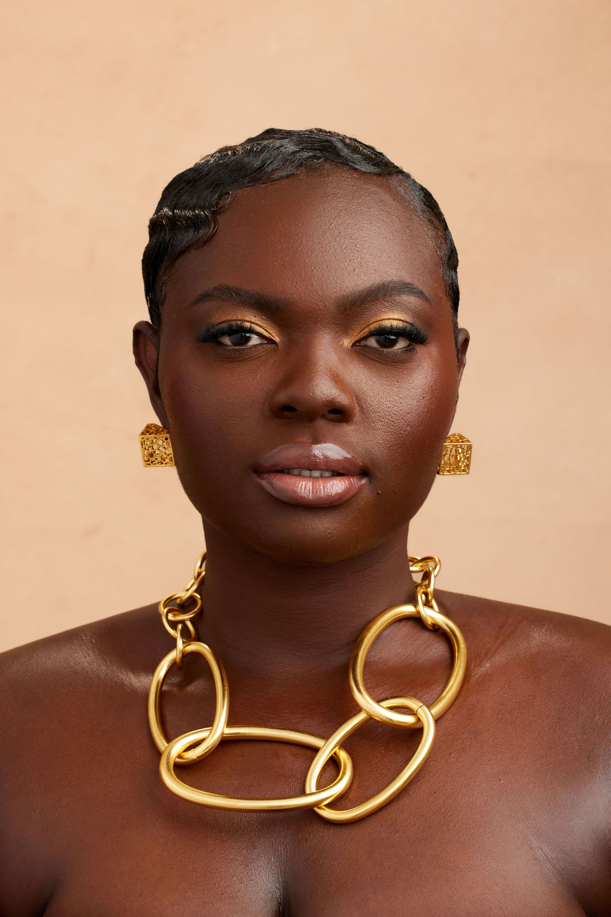 OSUN NECKLACE