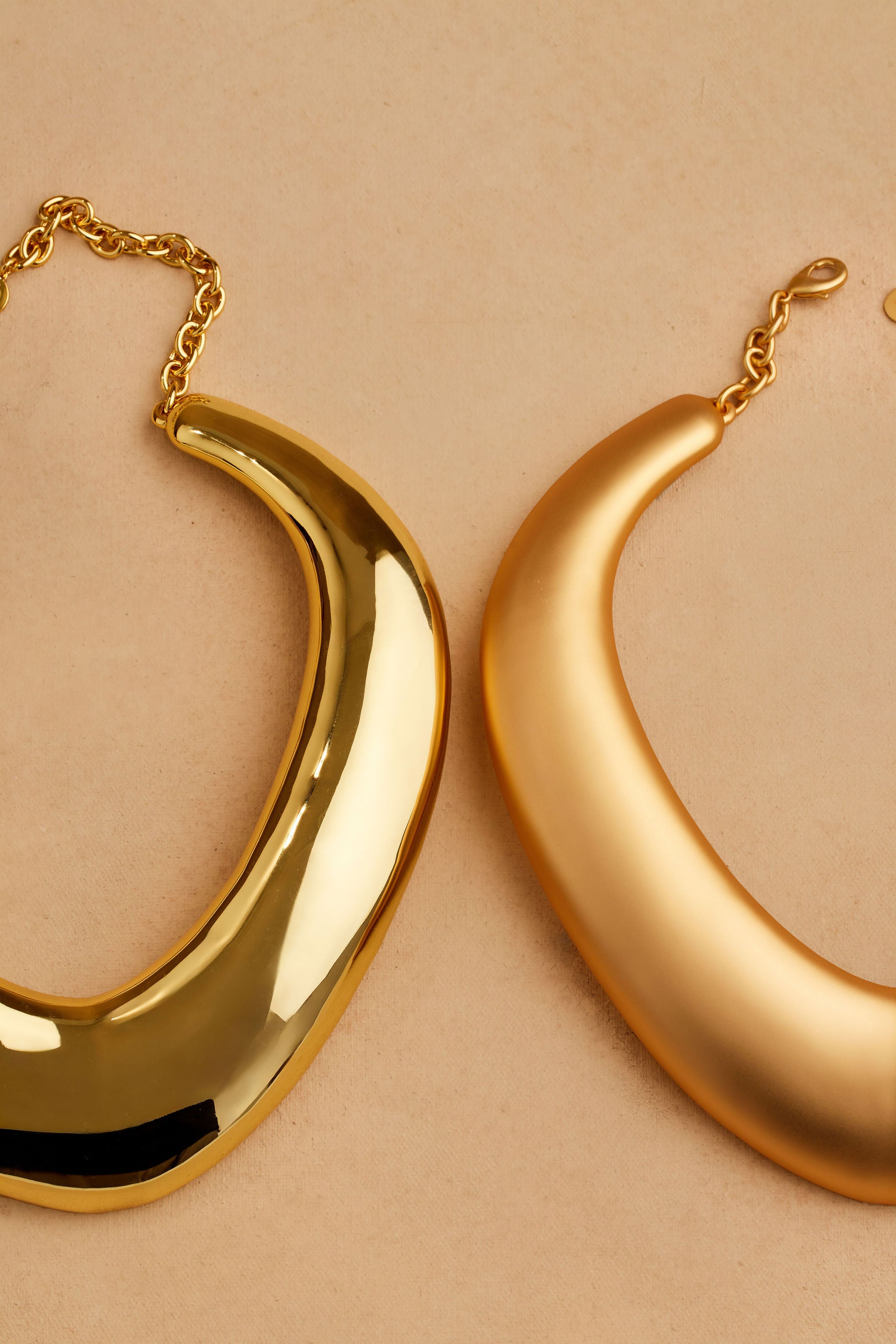 EDZI NECKLACE