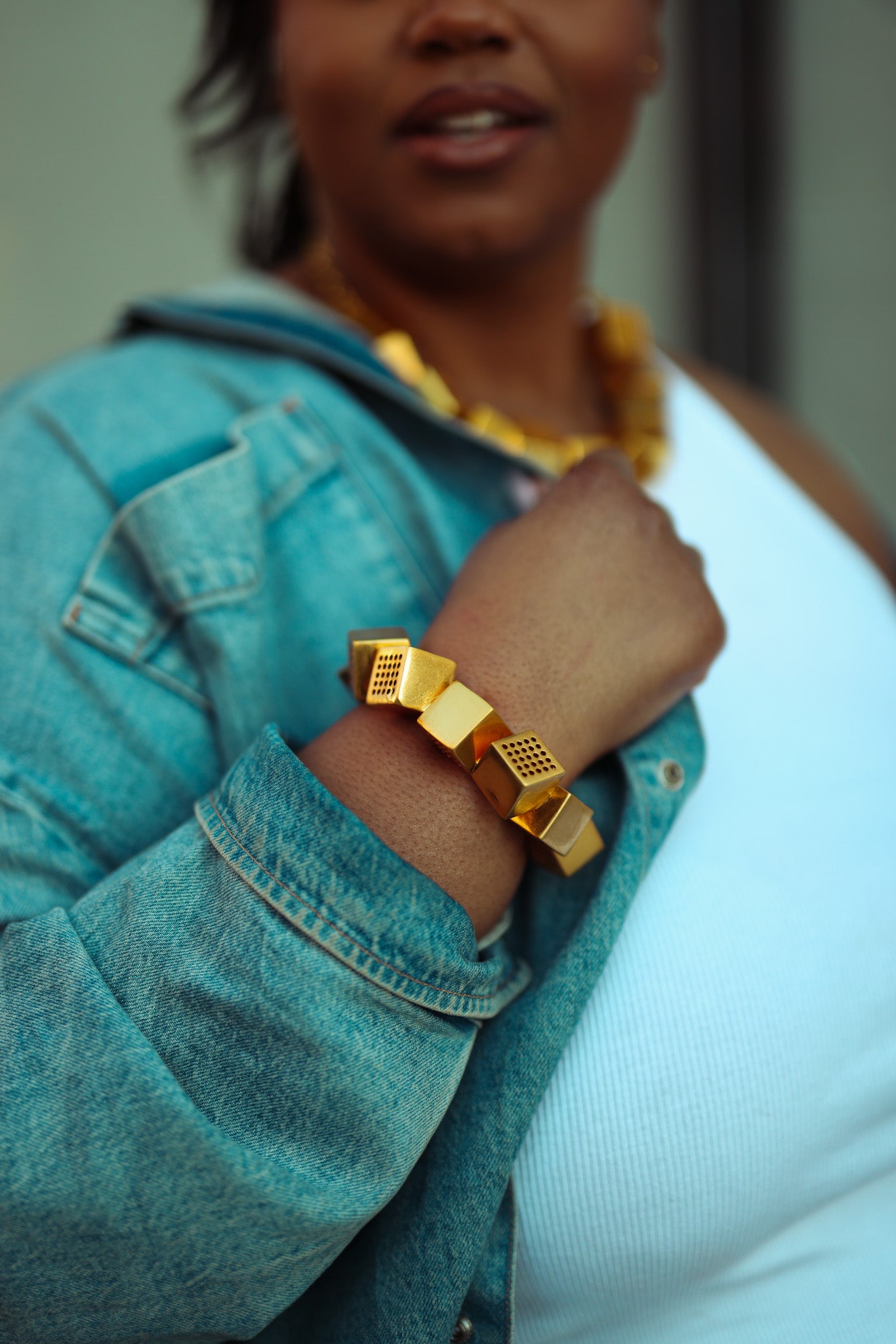 NIMA BANGLE