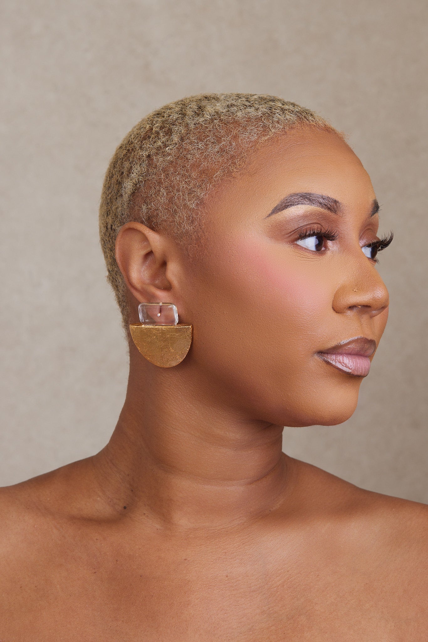 ZINA EARRING