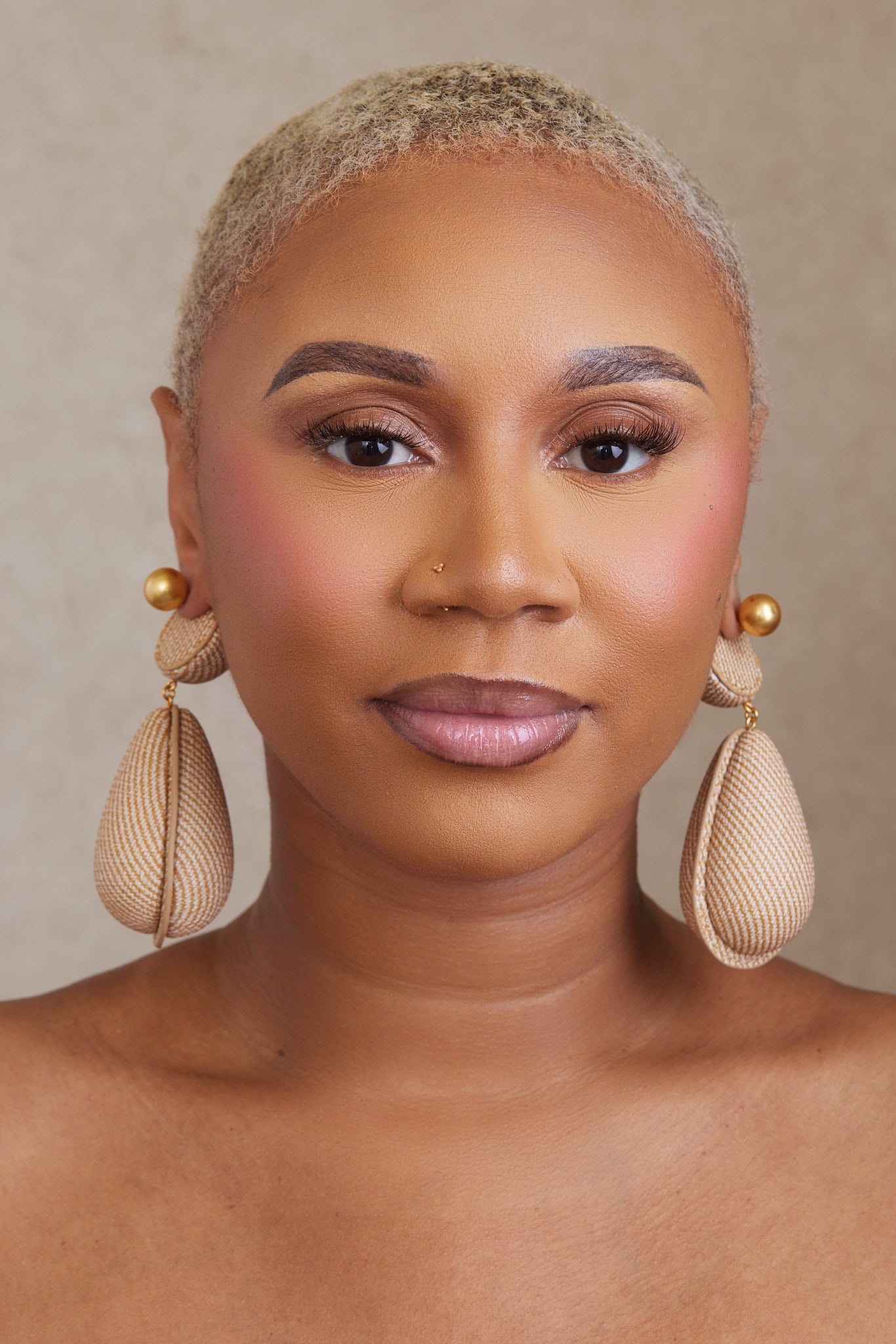 LYAH EARRING