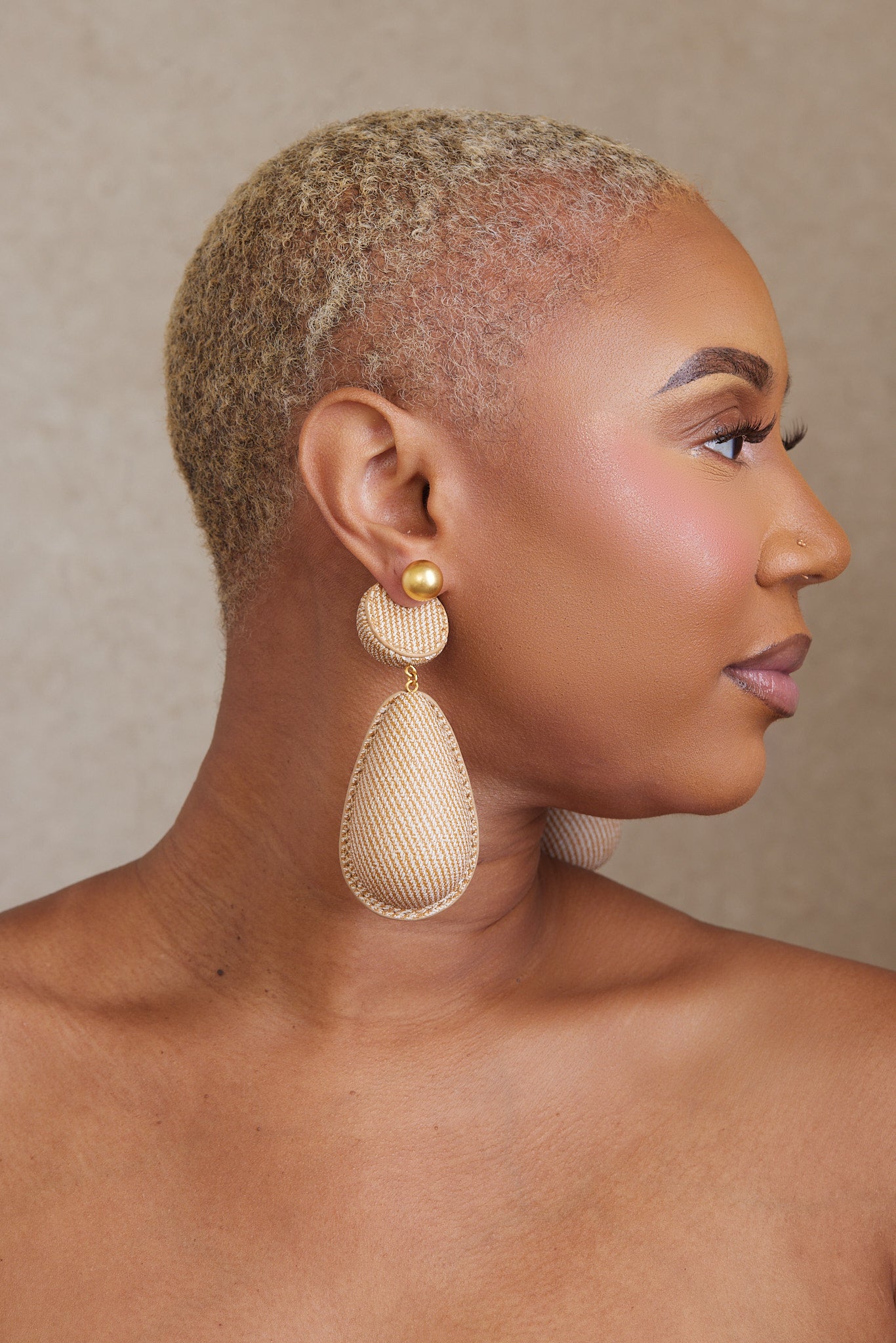 LYAH EARRING
