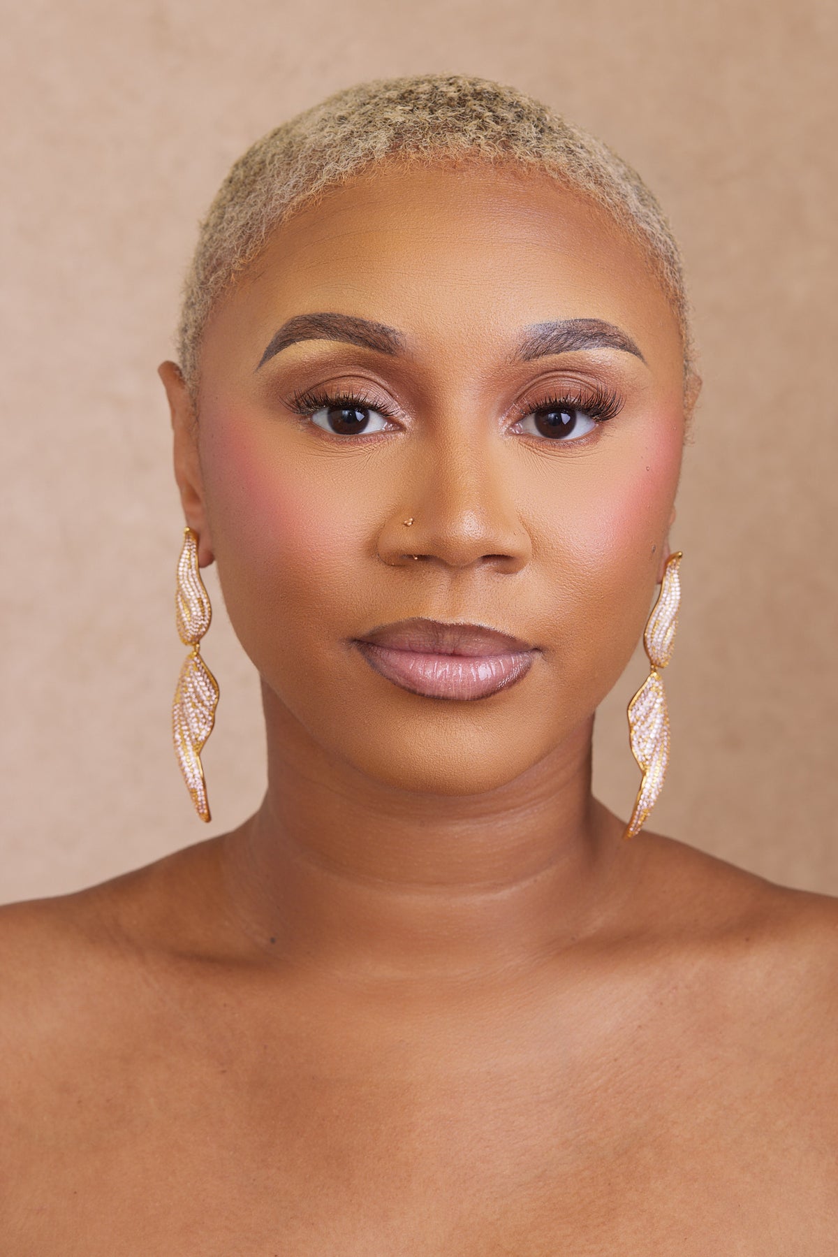 GELA EARRINGS