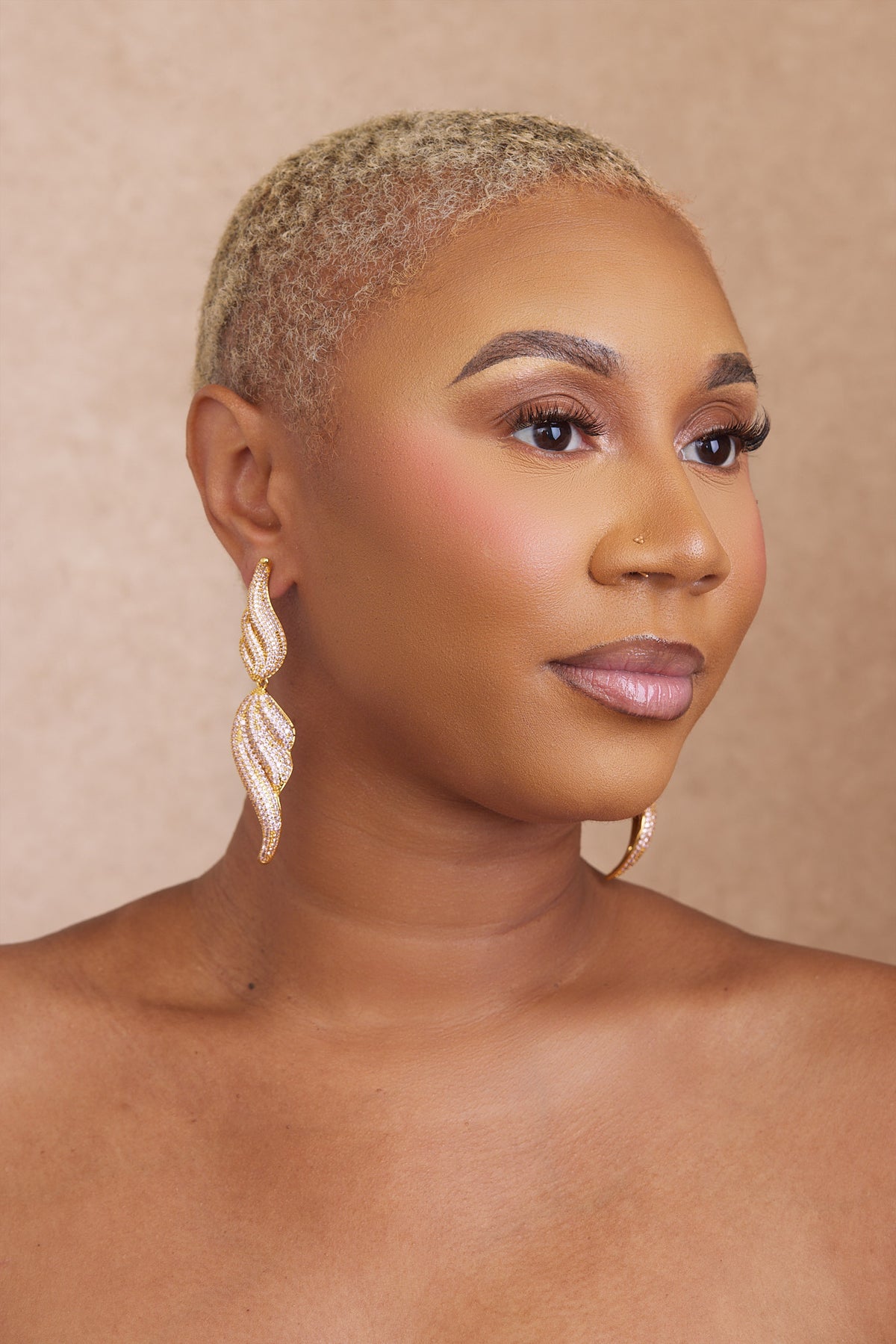 GELA EARRINGS