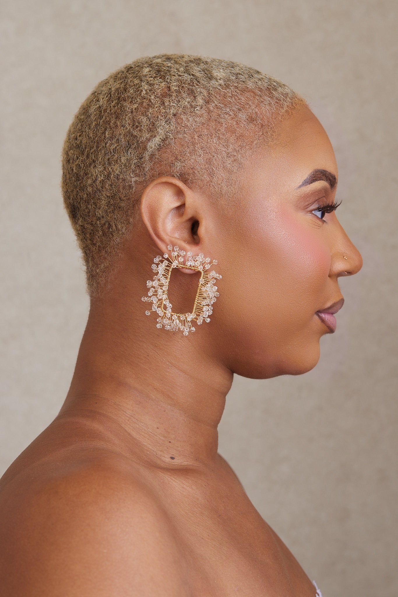 NIVA EARRING