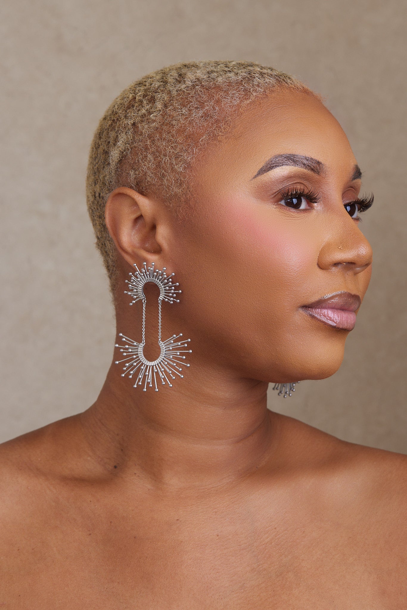 ARQI Earring