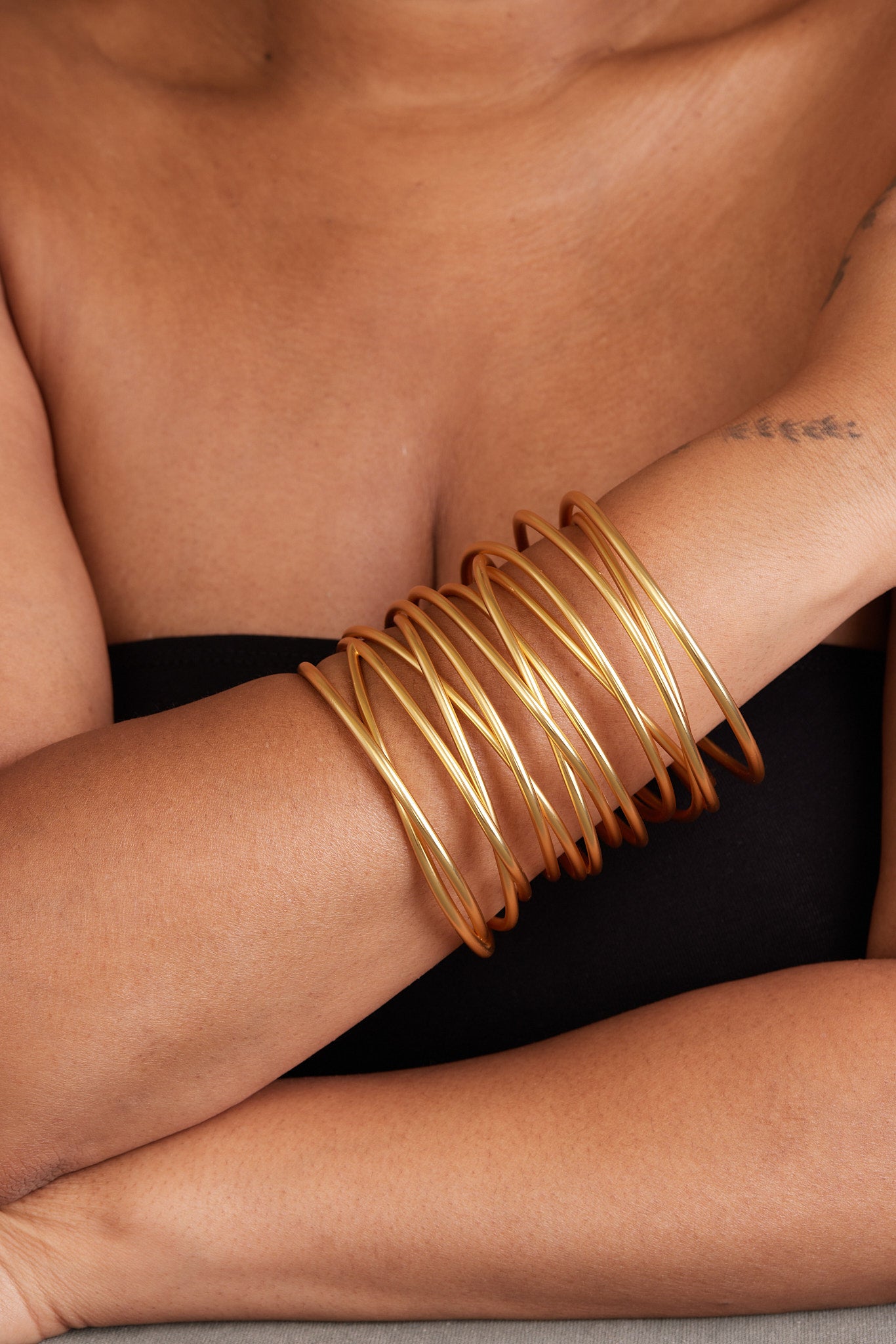 TEMZ BANGLE