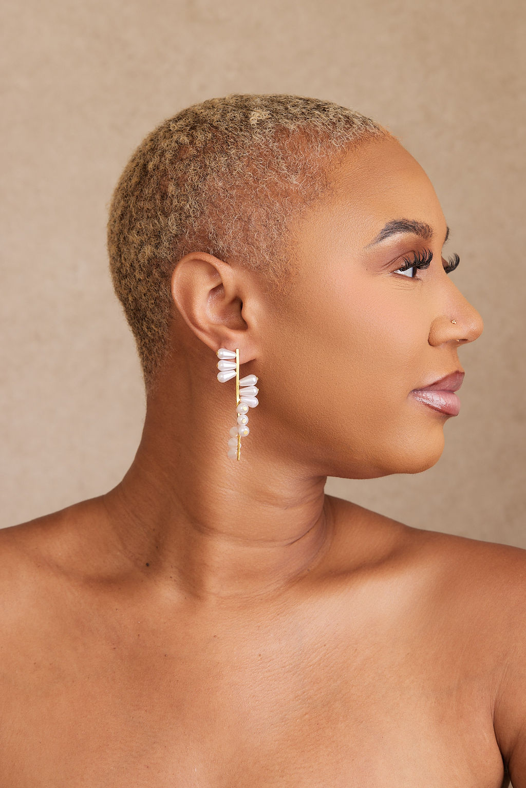 REIN EARRINGS