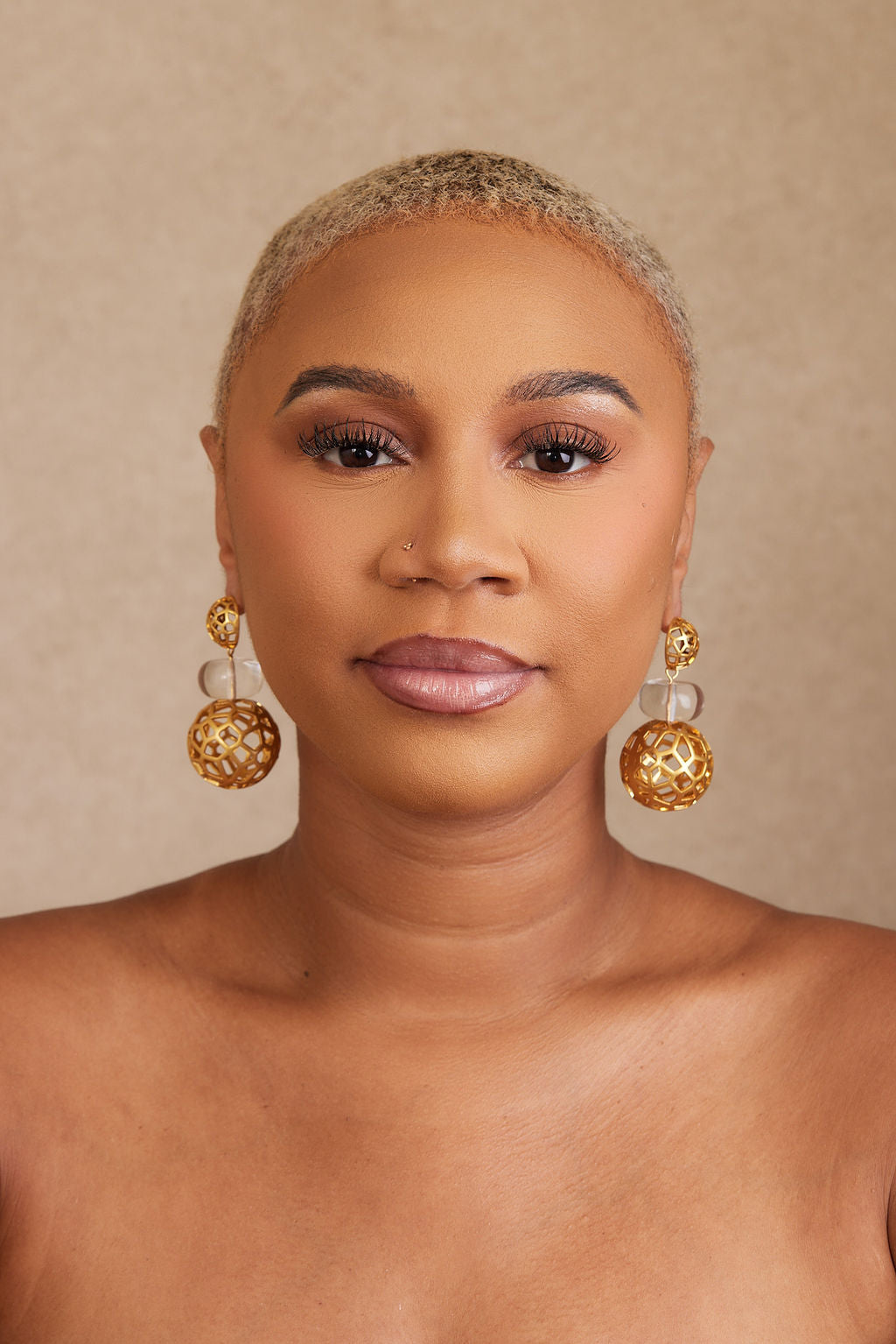 ZYLA EARRING