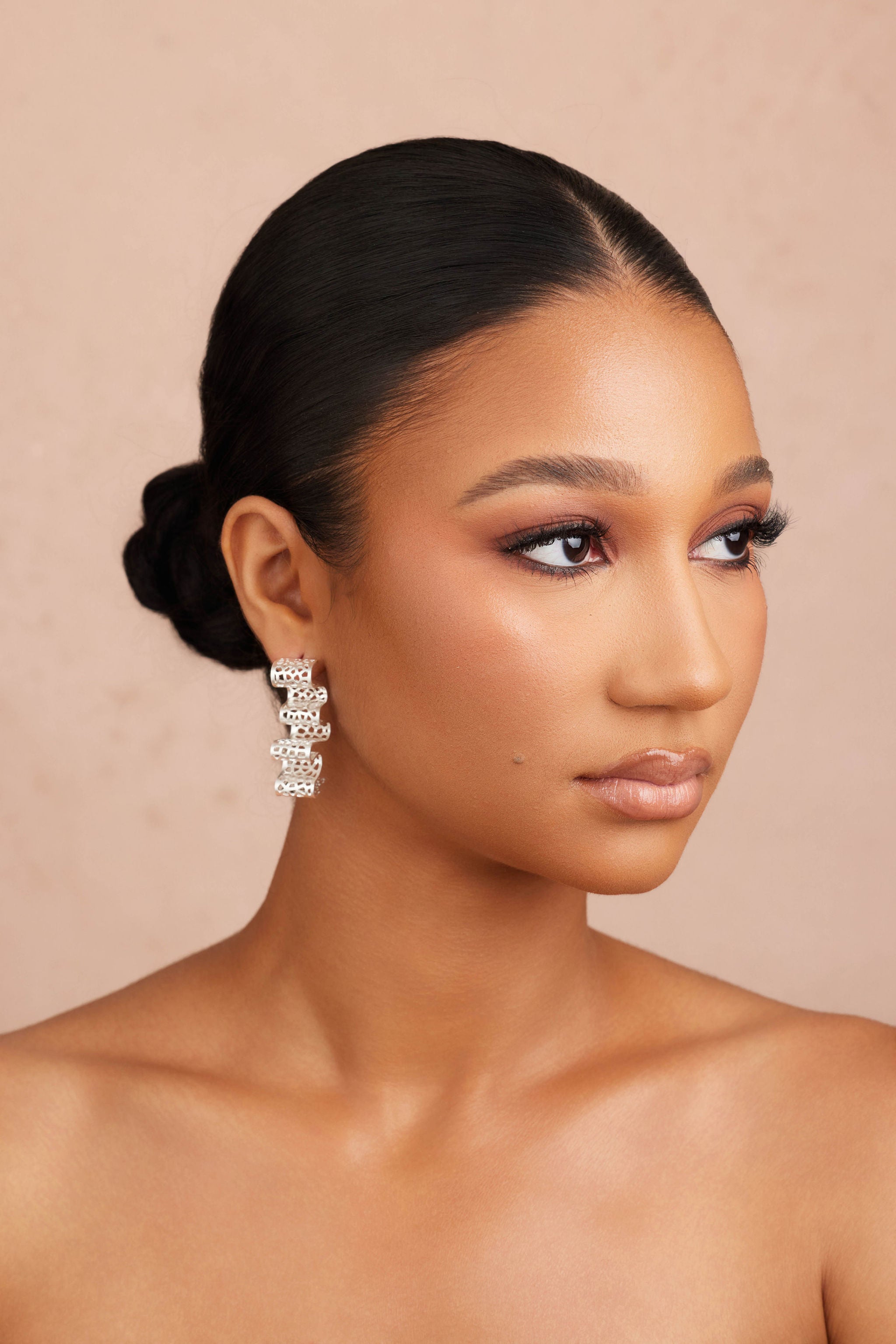 PIPA EARRING
