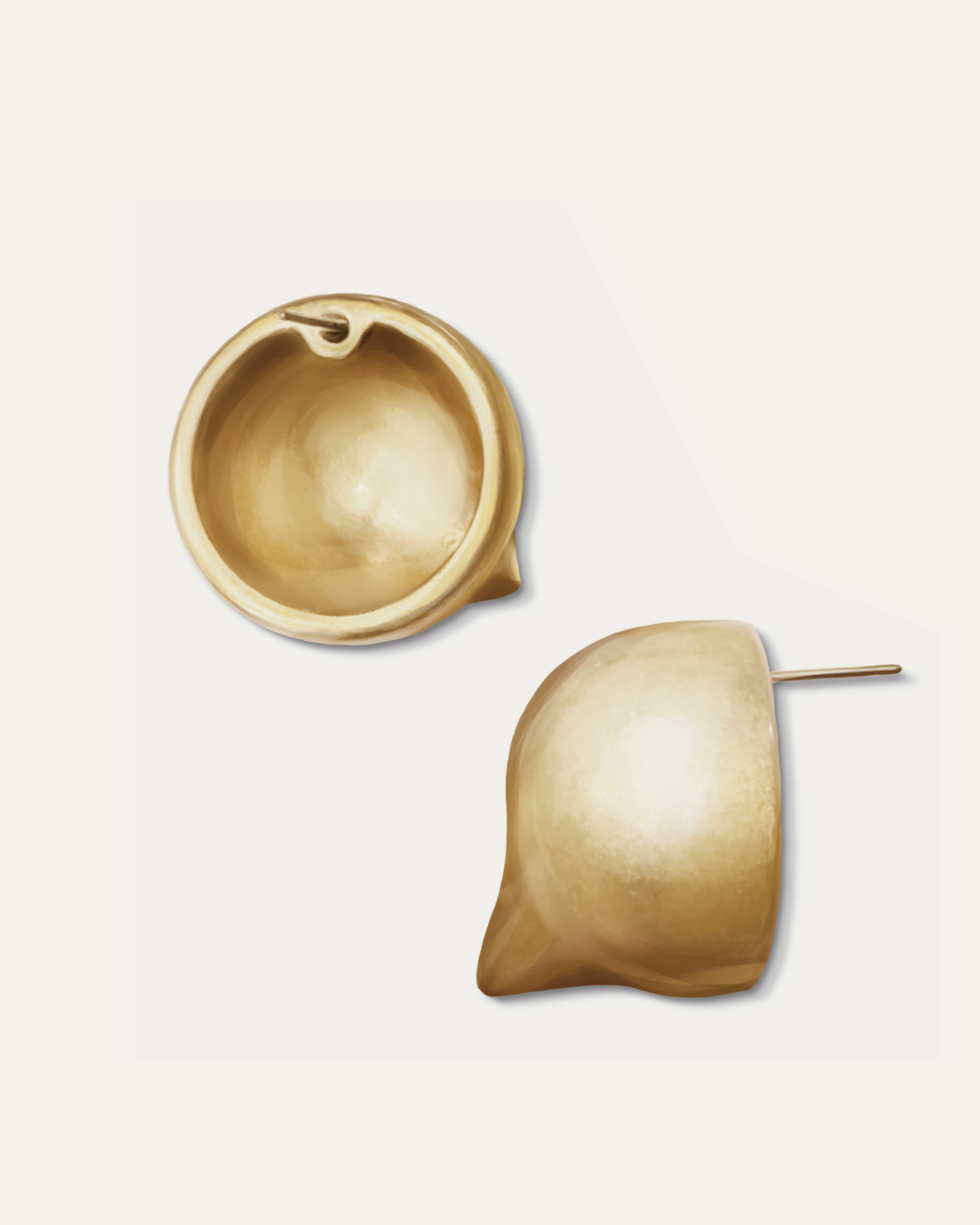 Elan Earring