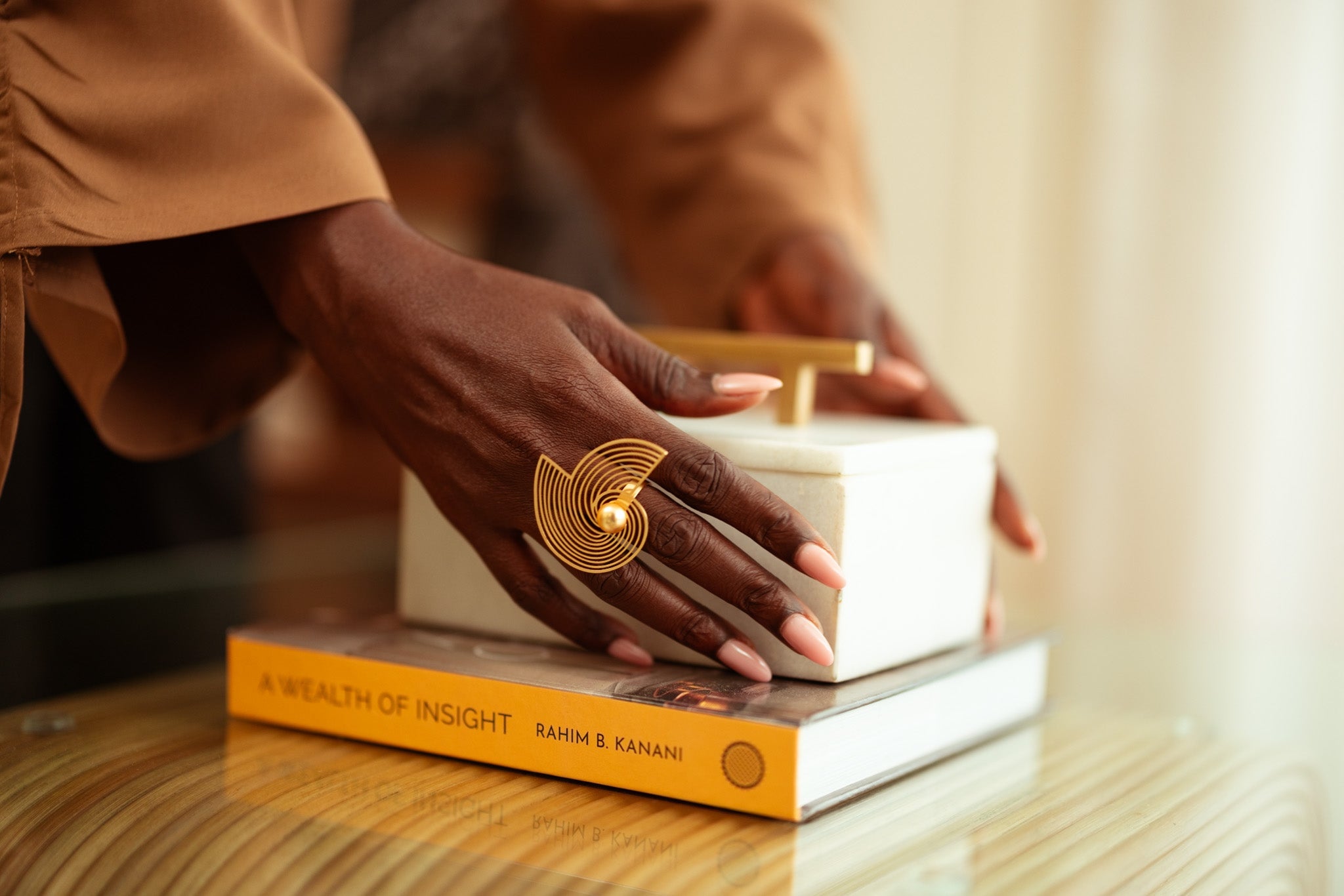 Hayet's 2026 Reading List