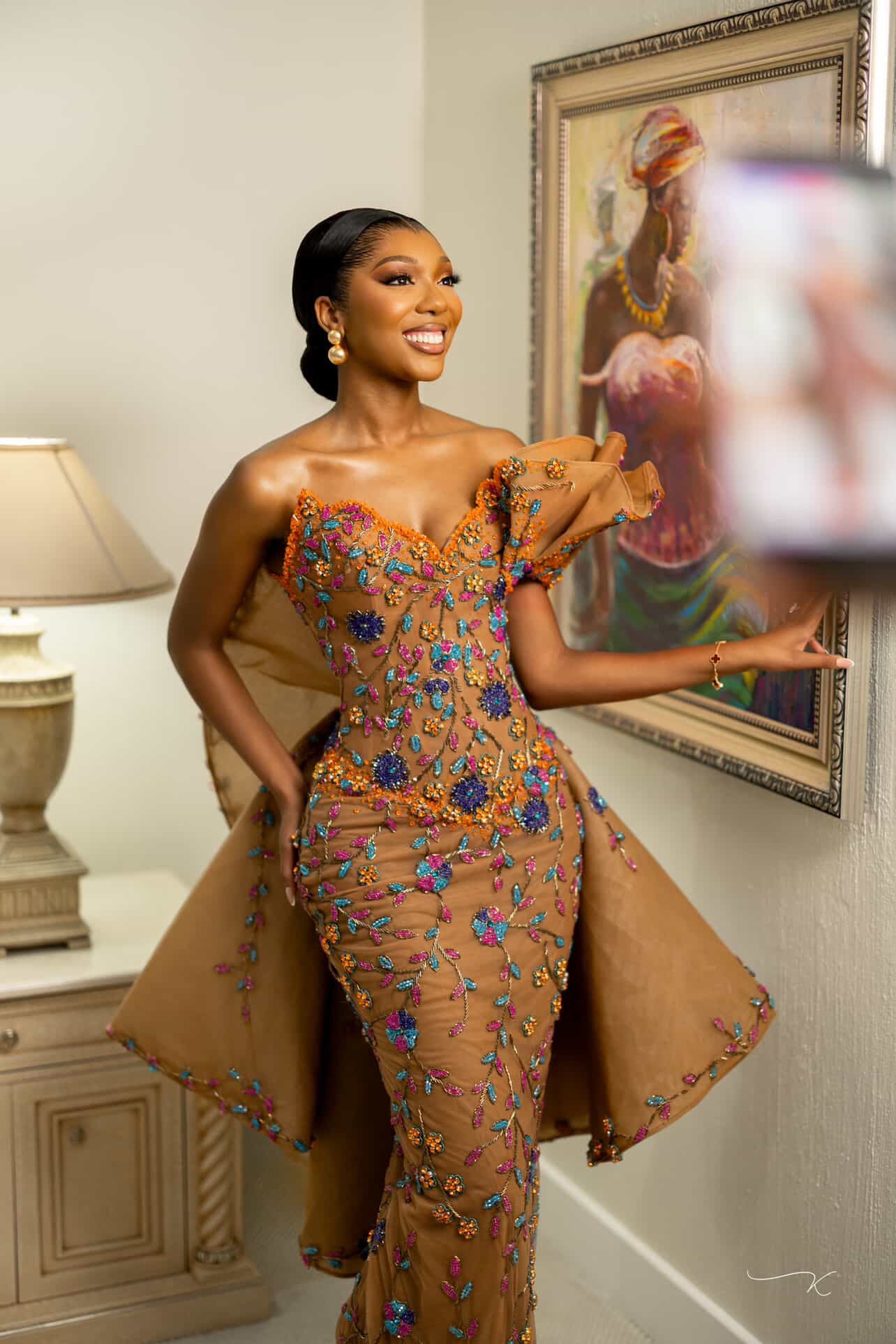 Intention, Tradition, and a New Beginning with KHOI