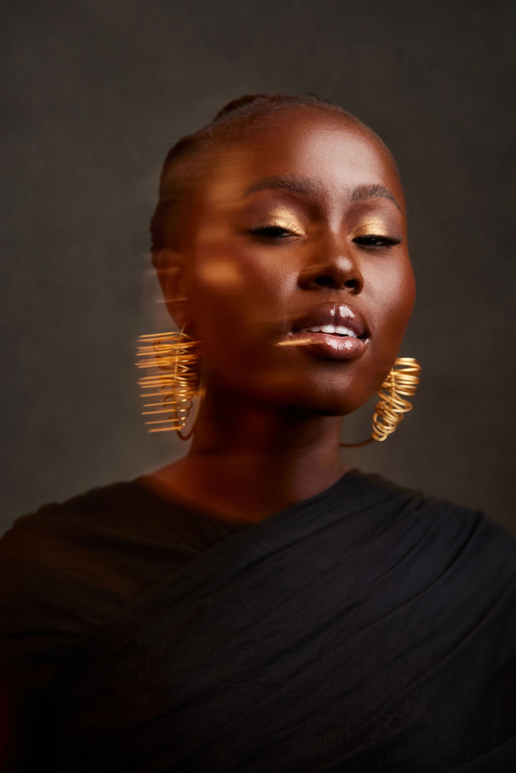 Styling the ENYO Hoop