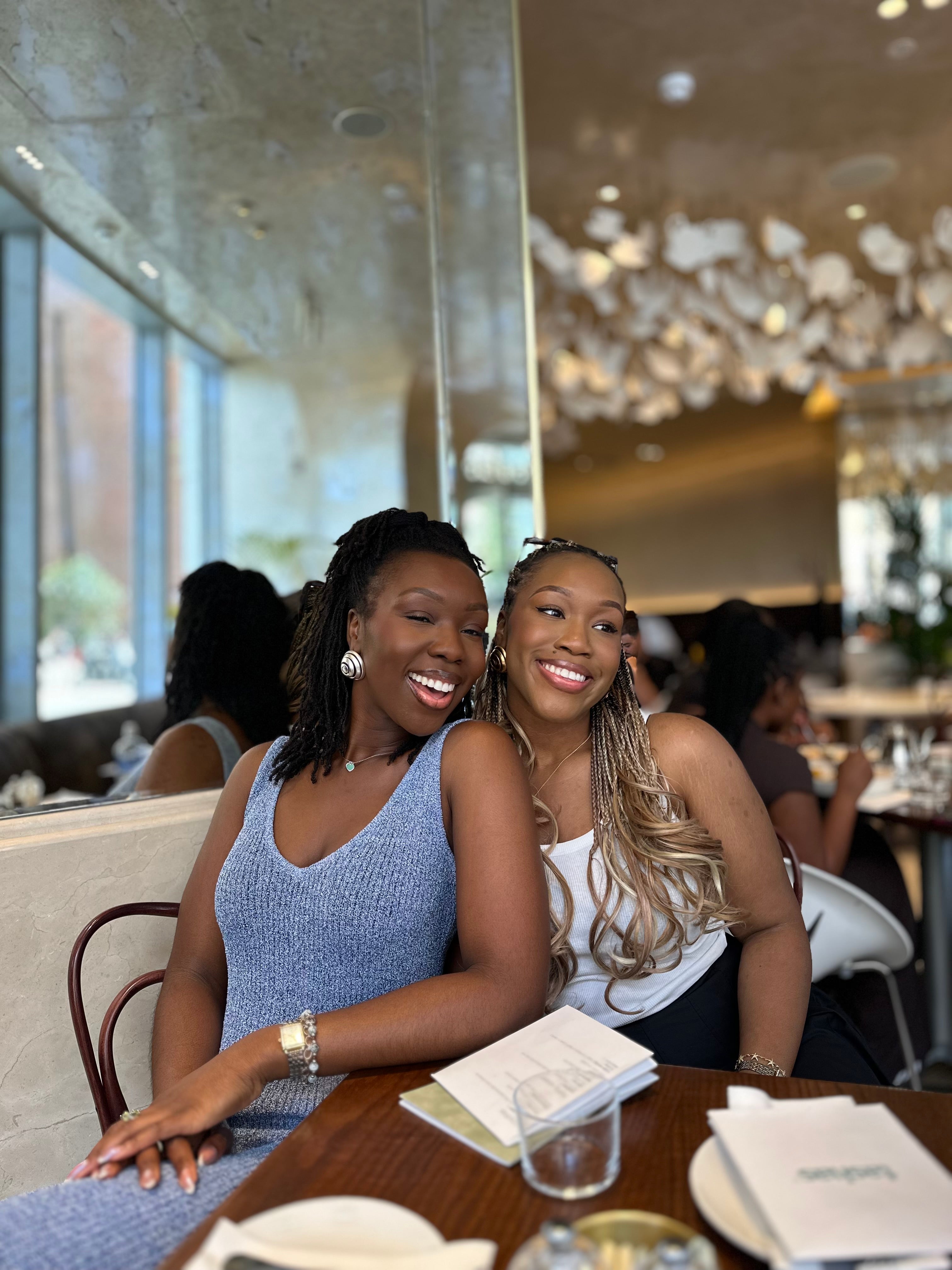 Built by Her: The Women Powering Everyday Life