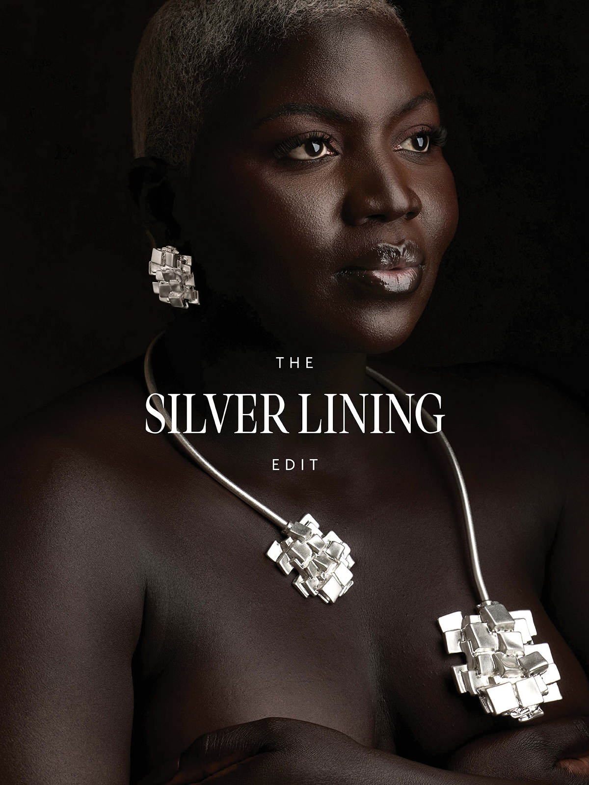 The Silver Lining Edit