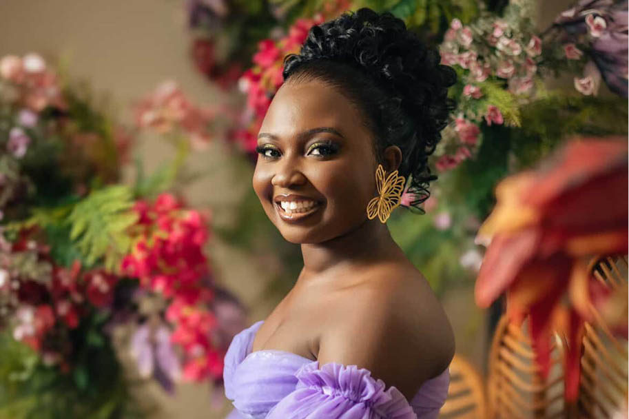 A KHOI Bride’s Journey with EYDI