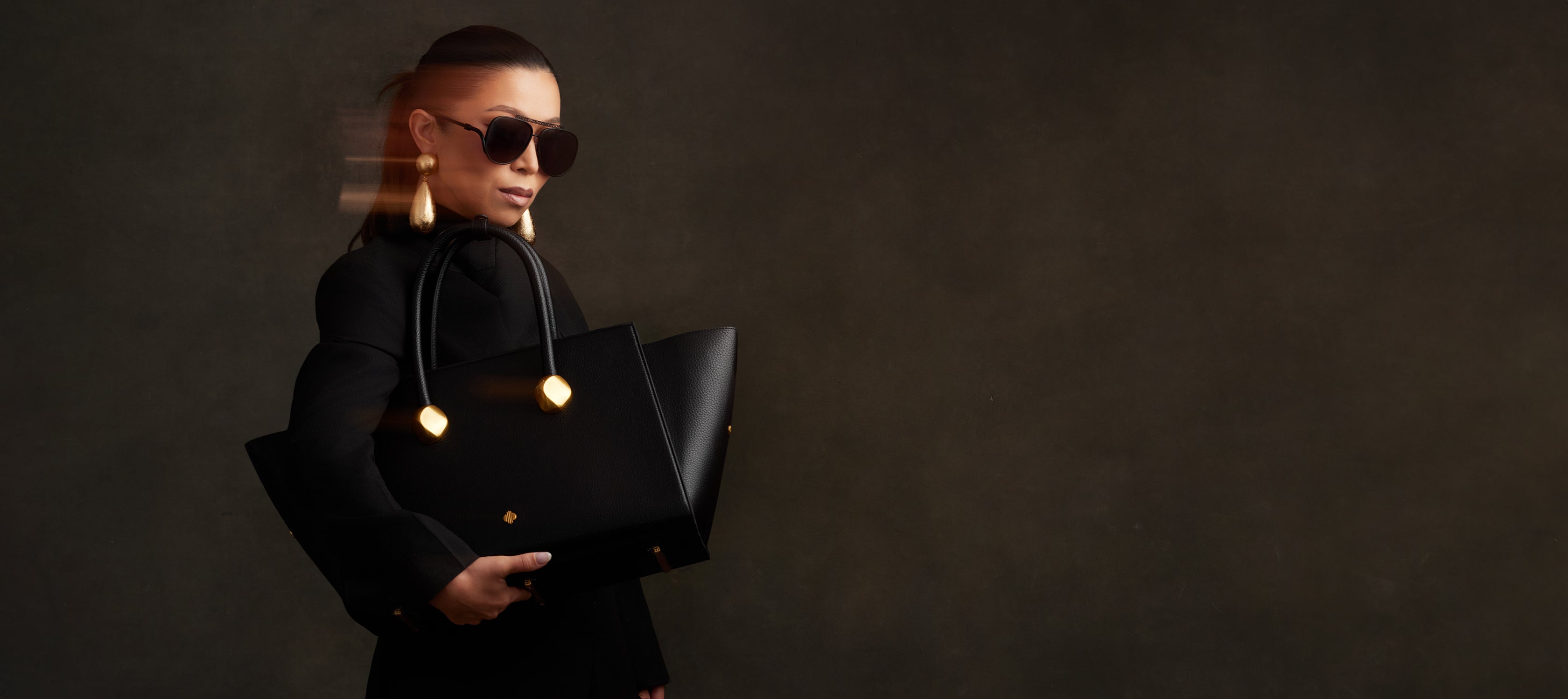 A Moment for the Bags
