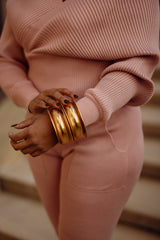 ZAIR BANGLE