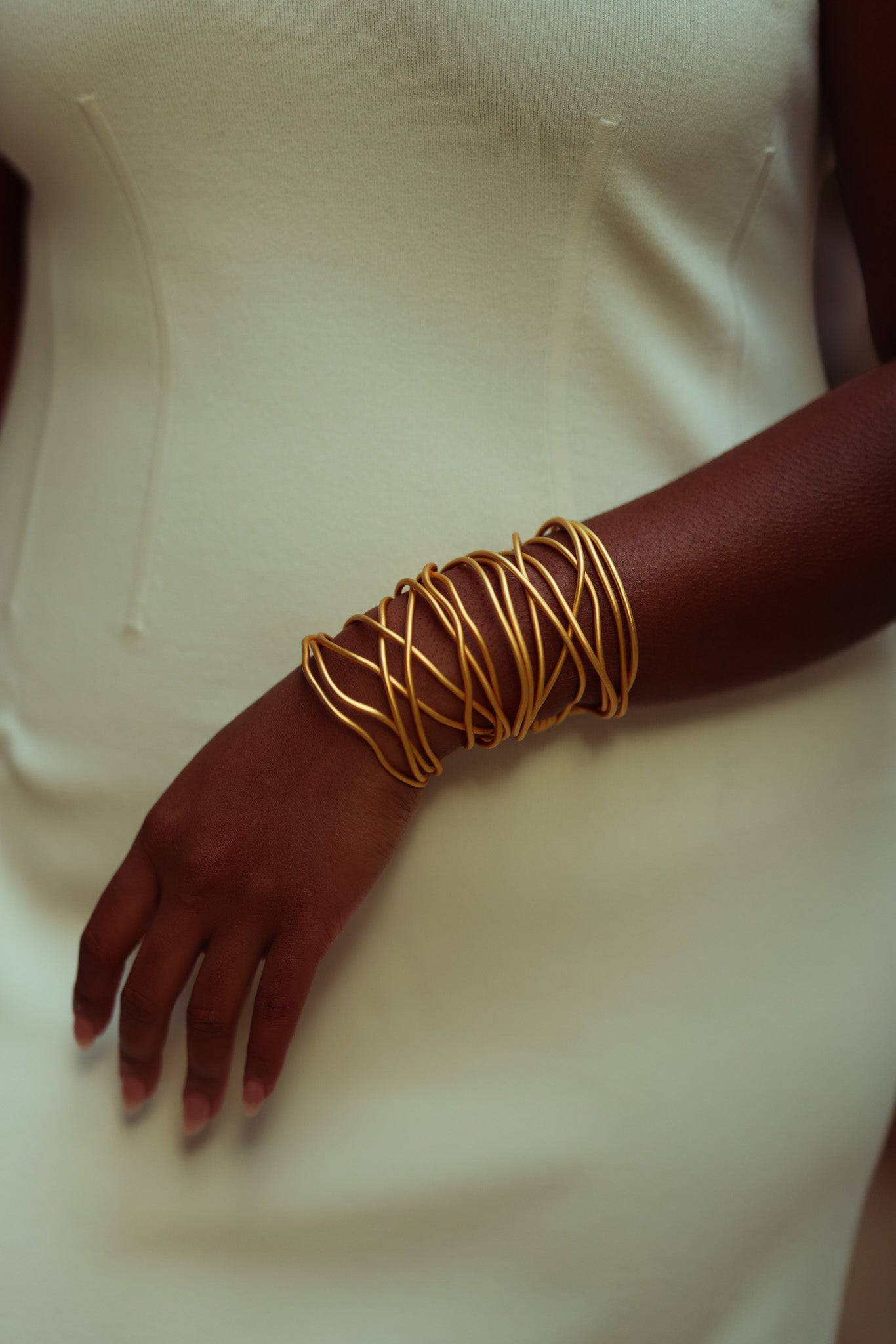 ZUBI BANGLE