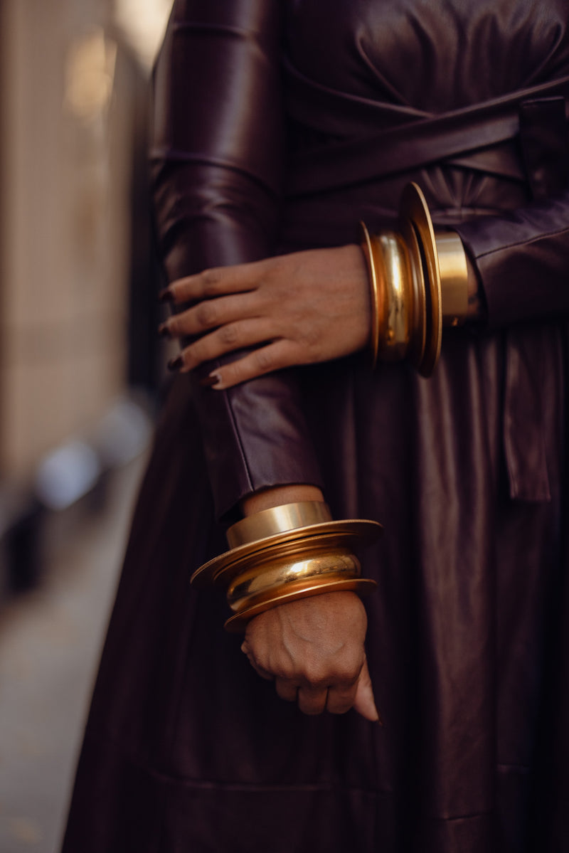 ZAIR BANGLE