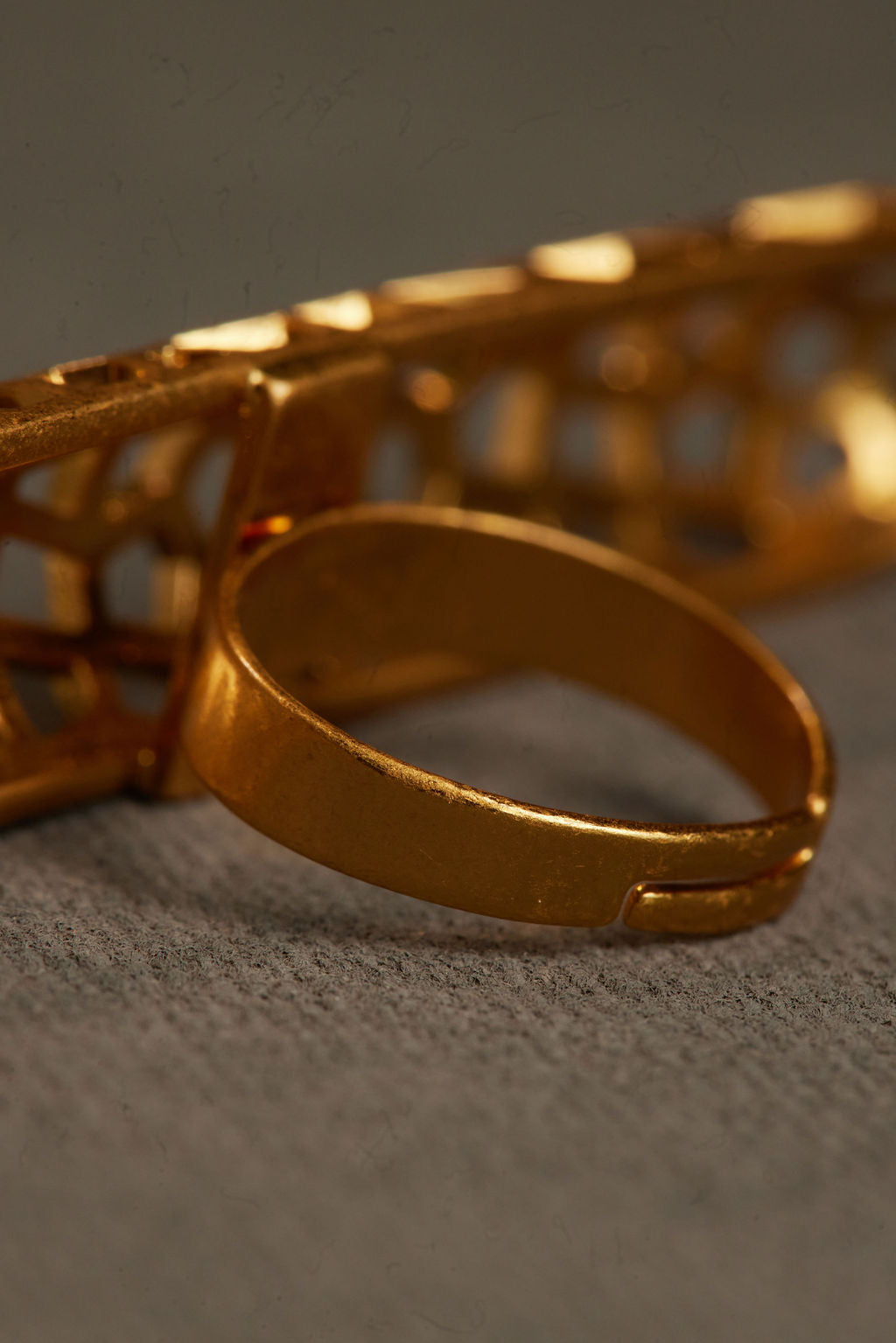 BREU RING
