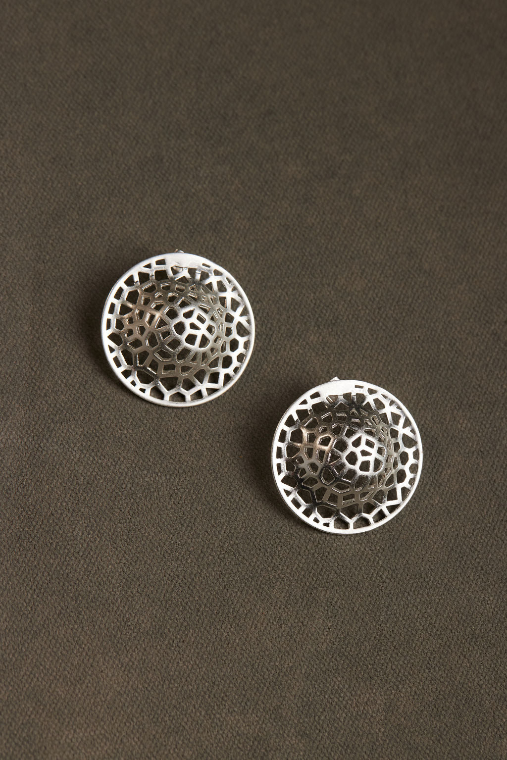 NDIA EARRING