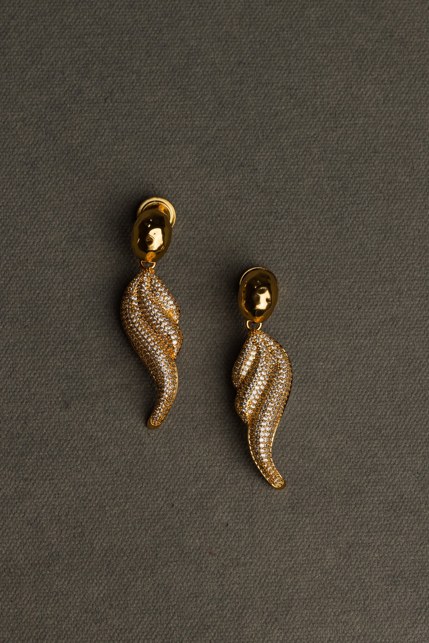 KUNI EARRINGS