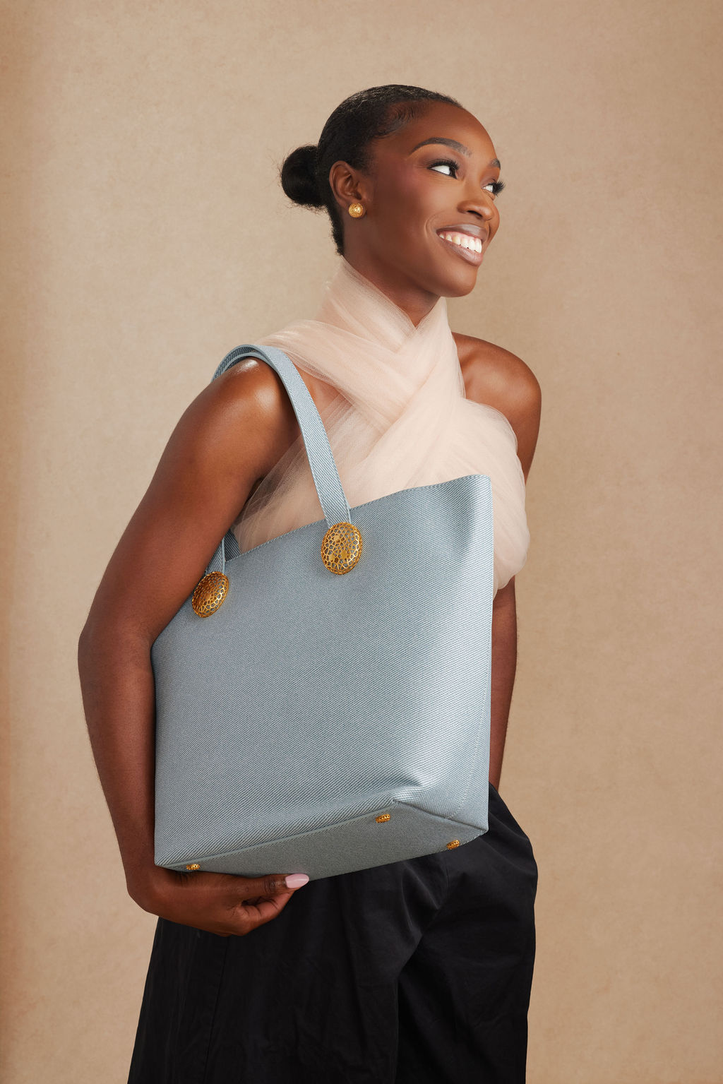 OTTO TOTE