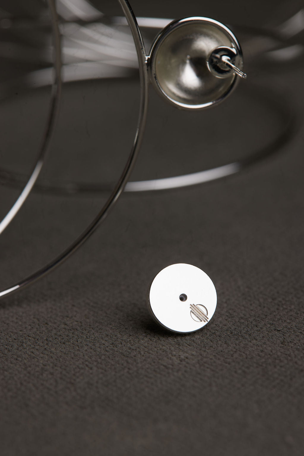 DEJA EARRING