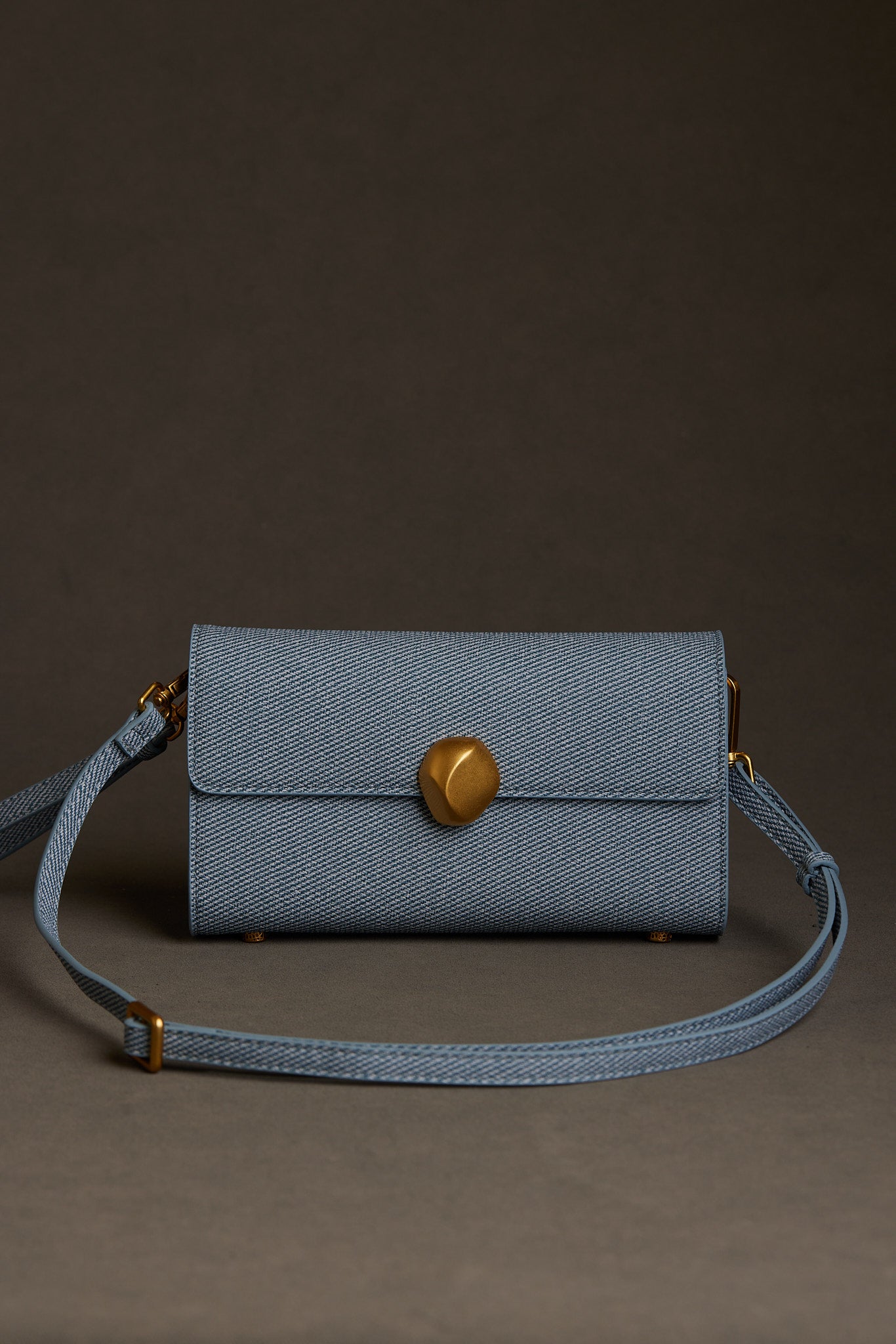 MUNI CROSSBODY