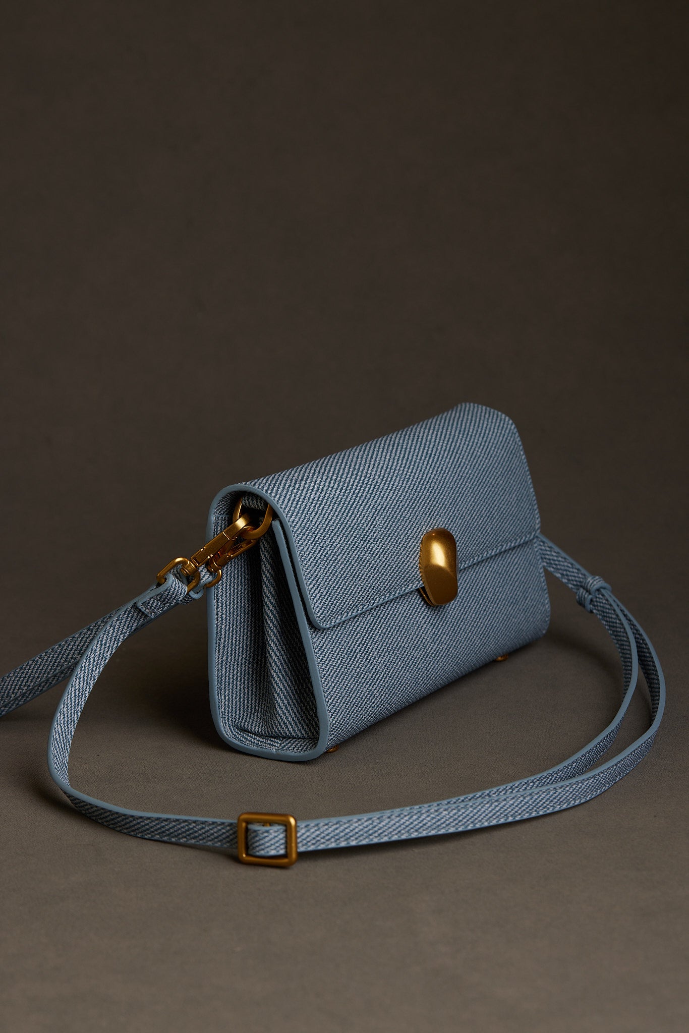 MUNI CROSSBODY