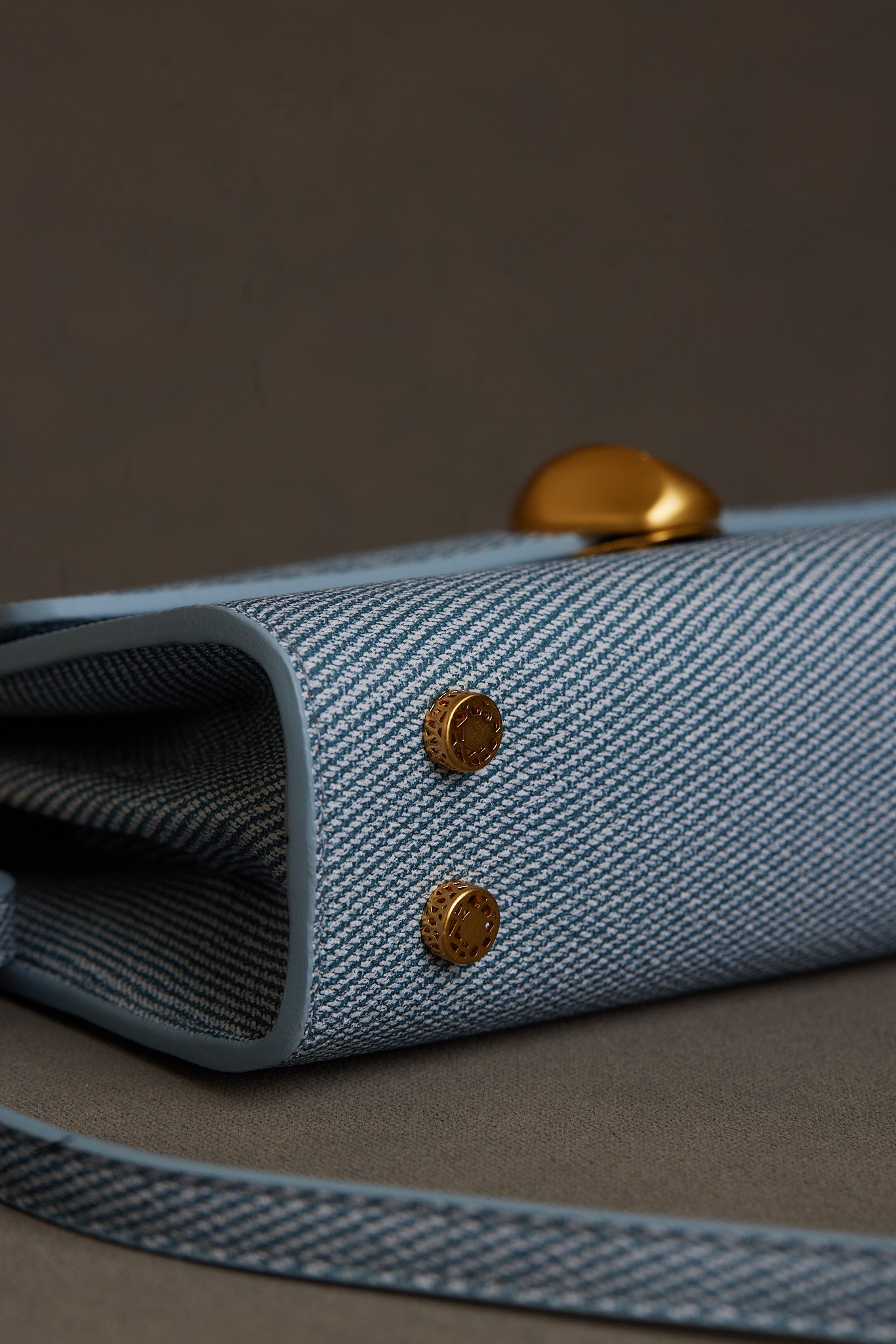 MUNI CROSSBODY