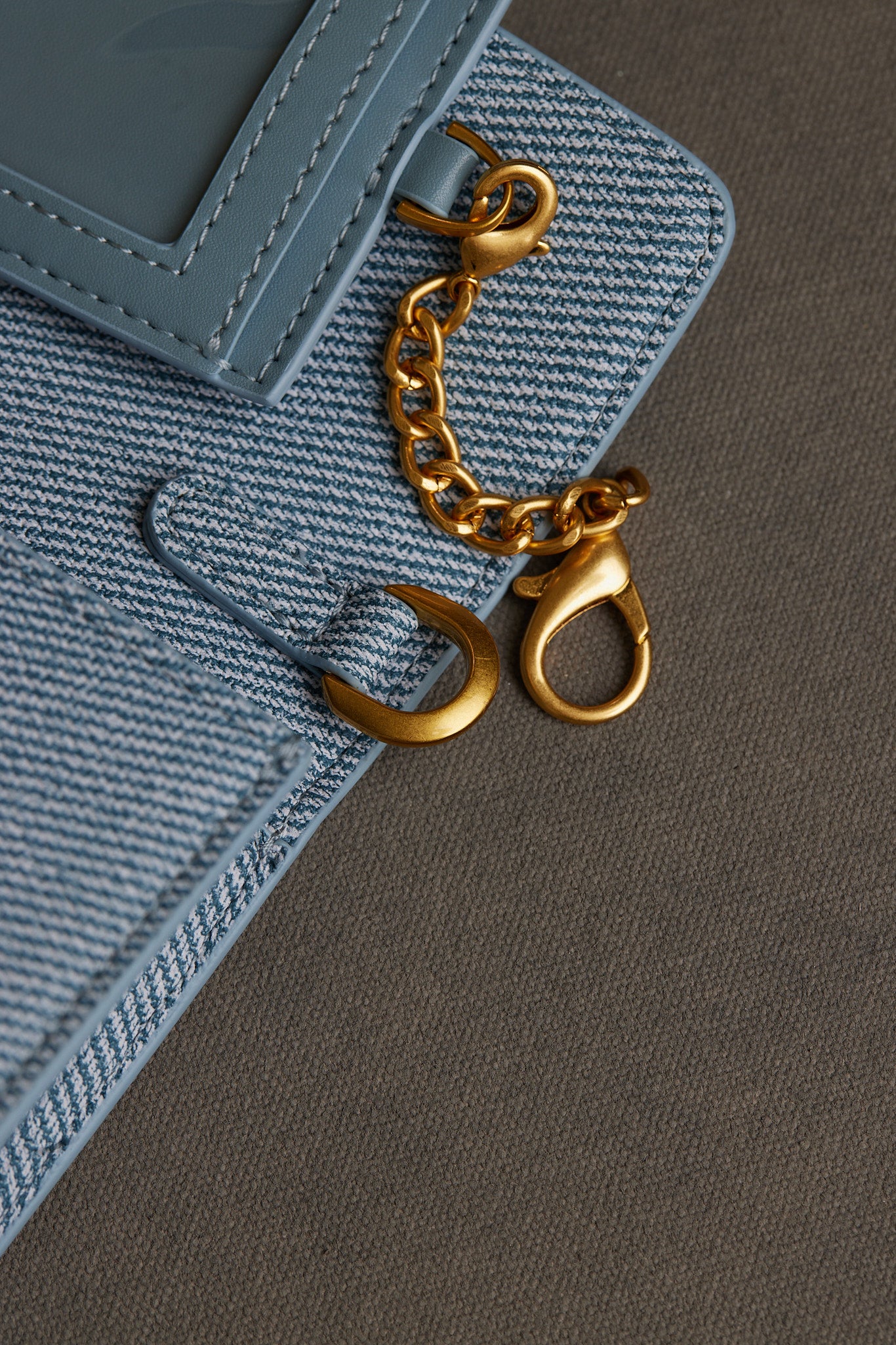MUNI CROSSBODY