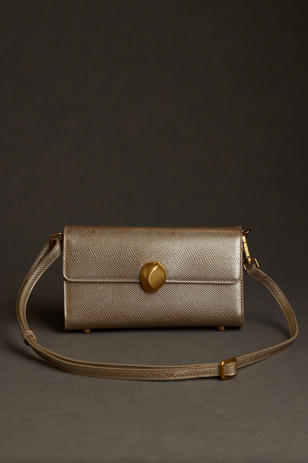 MUNI CROSSBODY