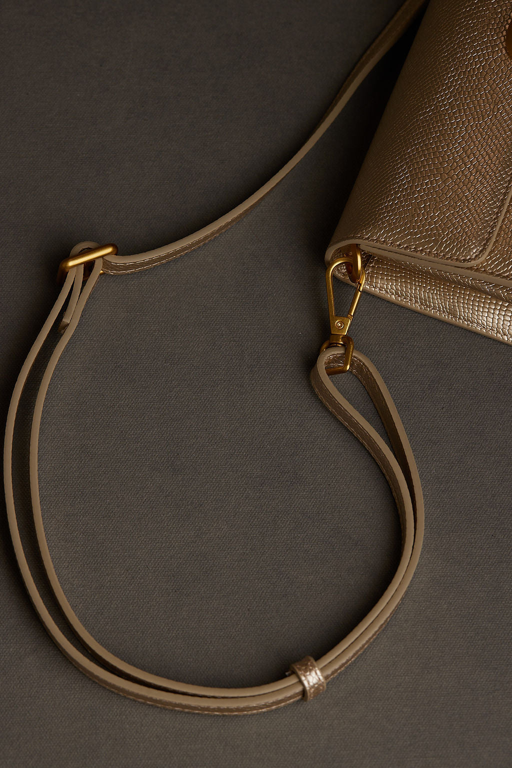 MUNI CROSSBODY