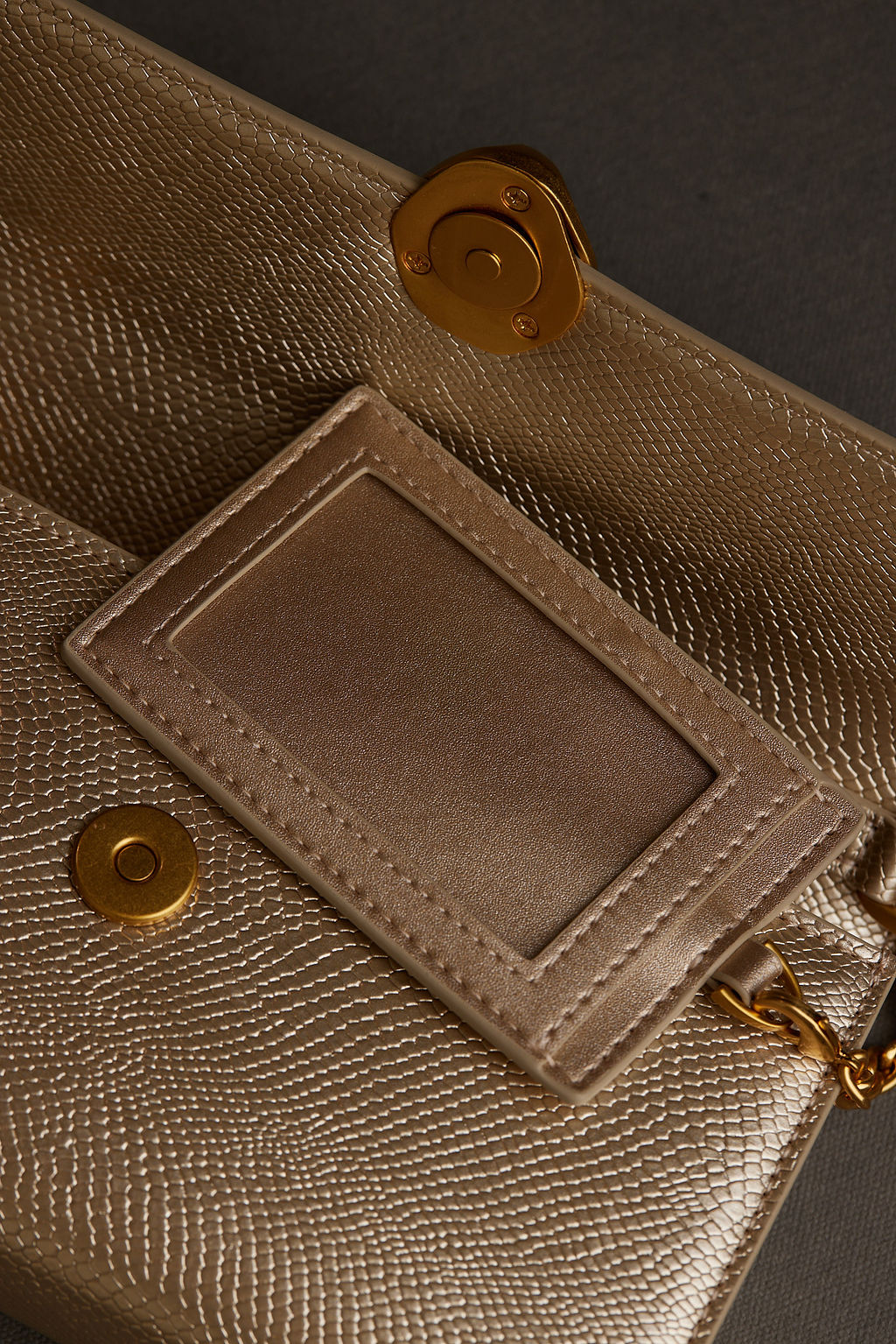 MUNI CROSSBODY