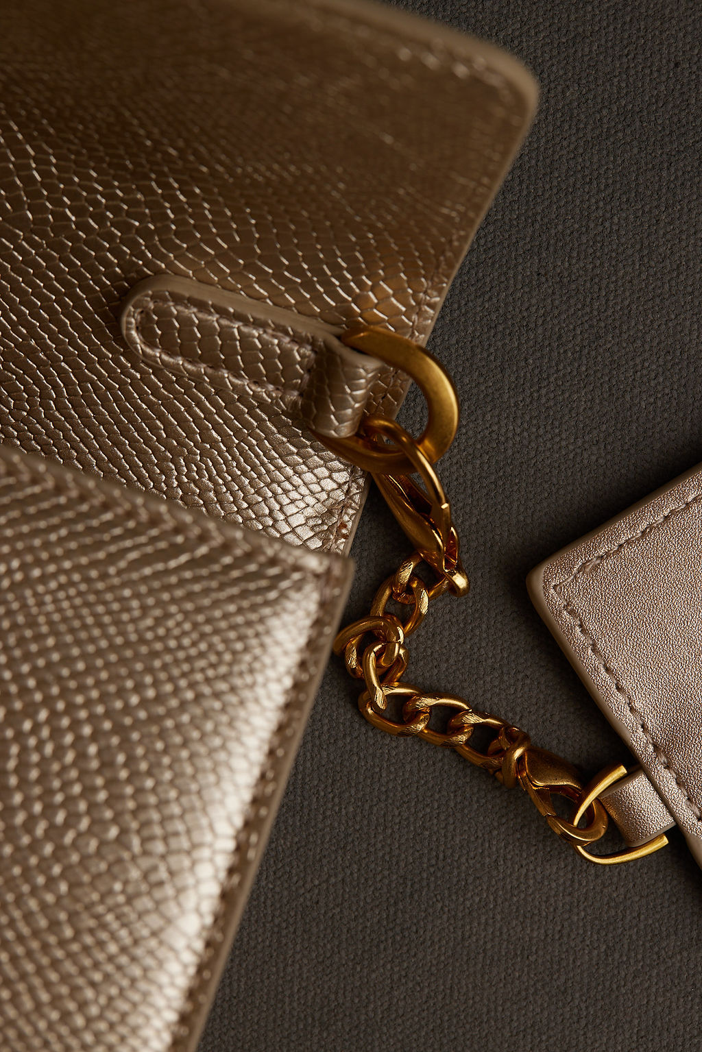 MUNI CROSSBODY
