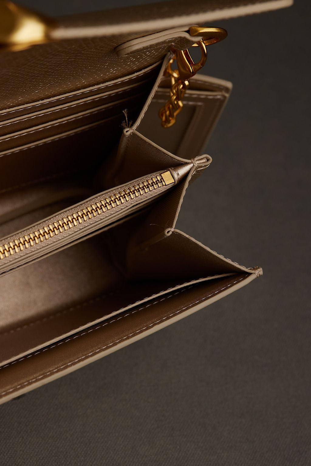 MUNI CROSSBODY